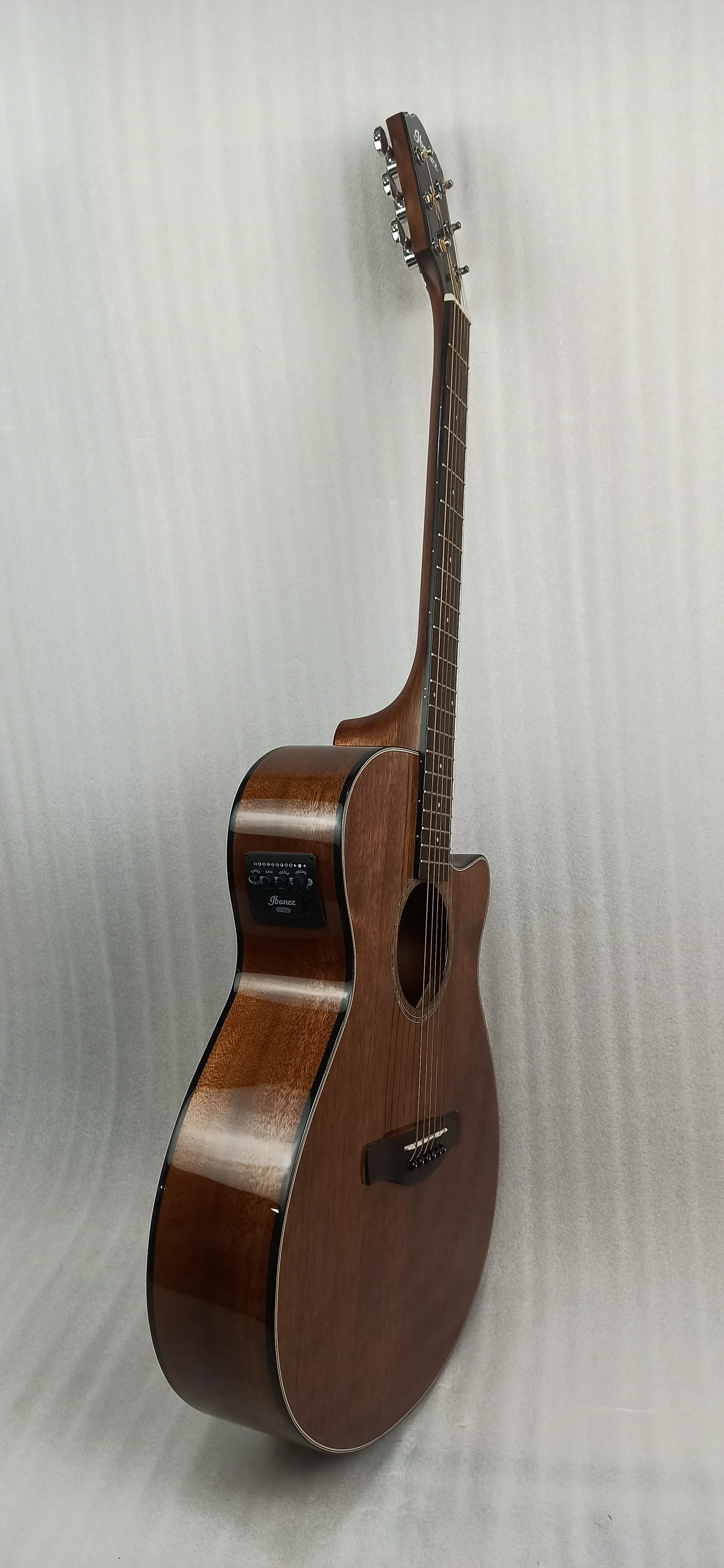 Ibanez AEG61AEG Series Electro Acoustic Guitar - Open Box - Image 3