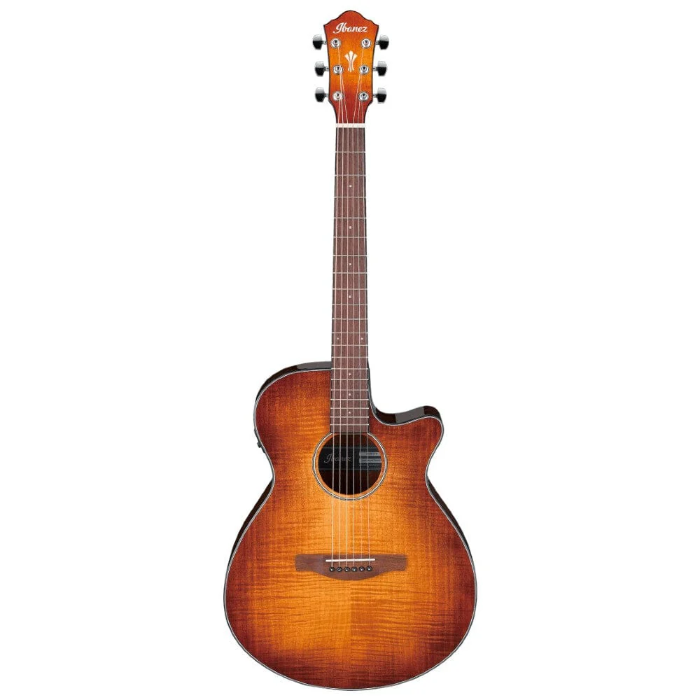 Ibanez AEG70 Semi Acoustic Guitar