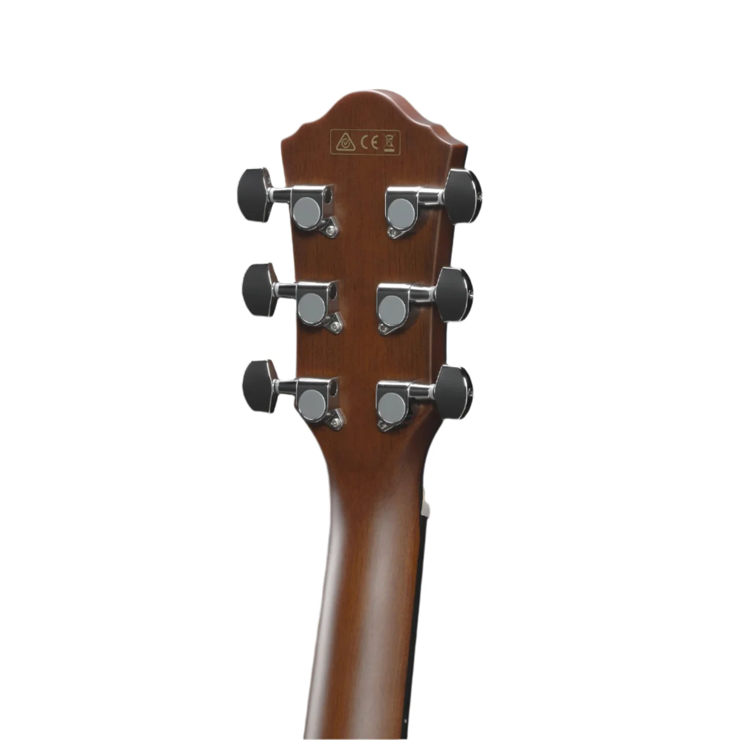 Ibanez AEG70 Semi Acoustic Guitar - Image 7