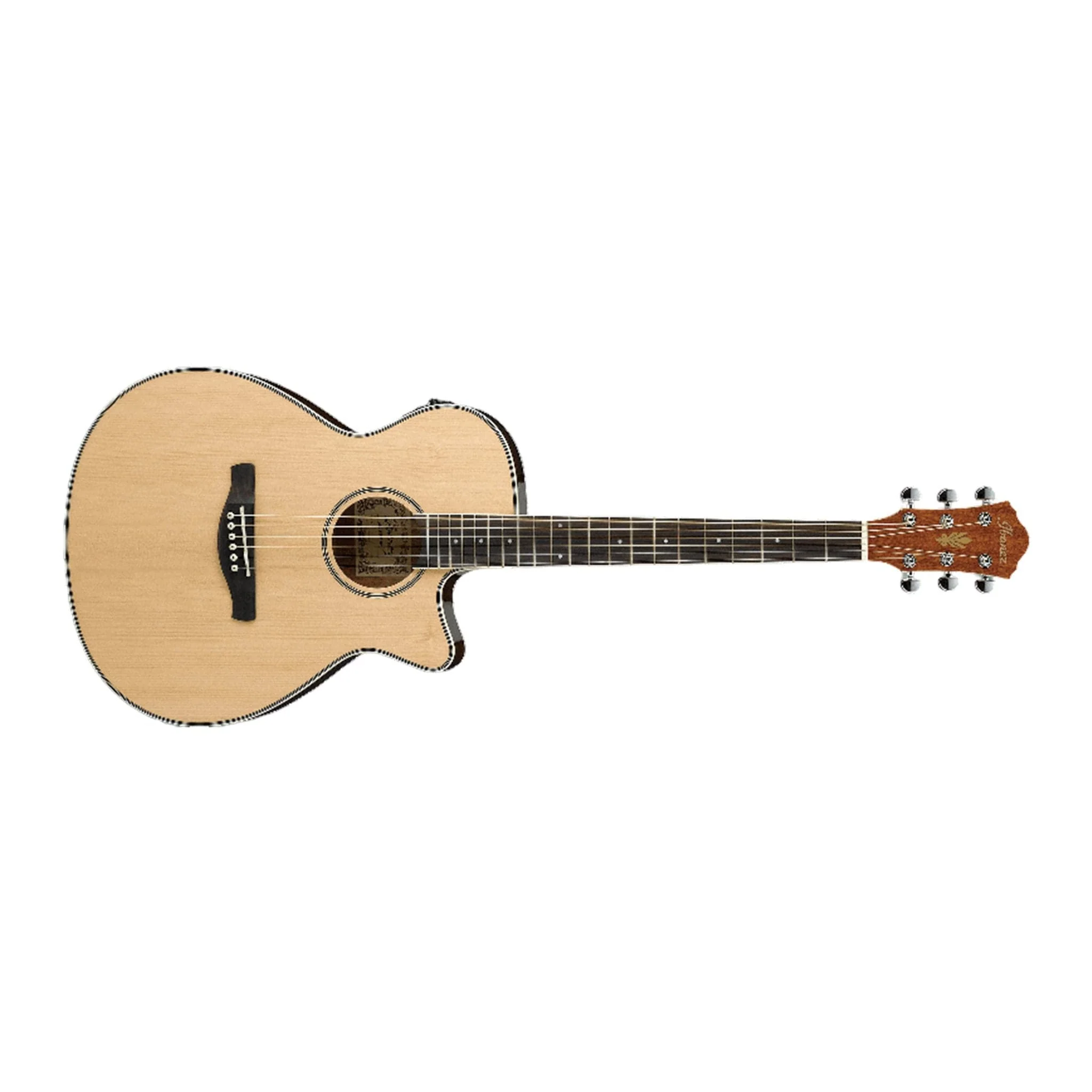 Ibanez AEG8E Electro-Acoustic Guitar