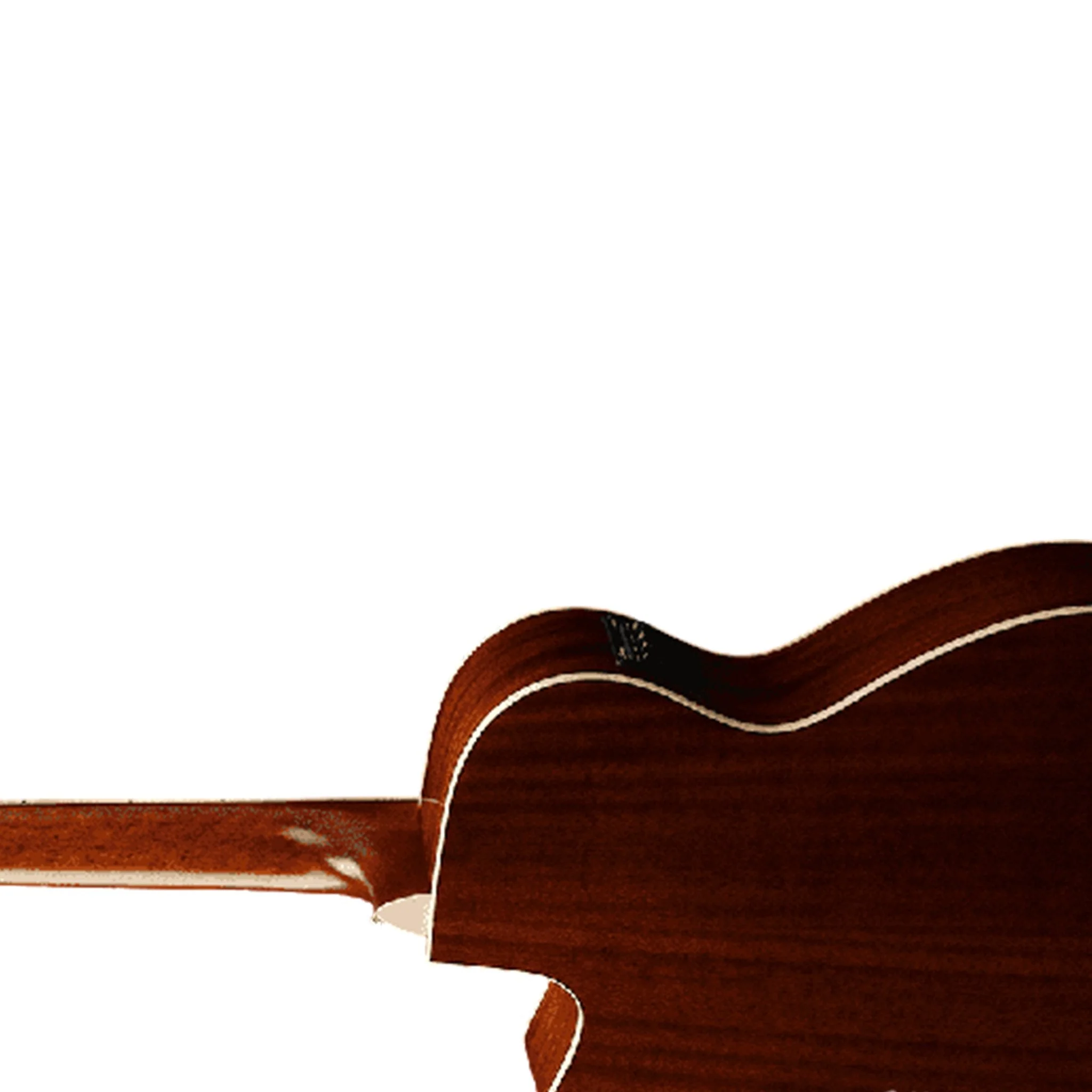 Ibanez AEG8E Electro-Acoustic Guitar - Image 7