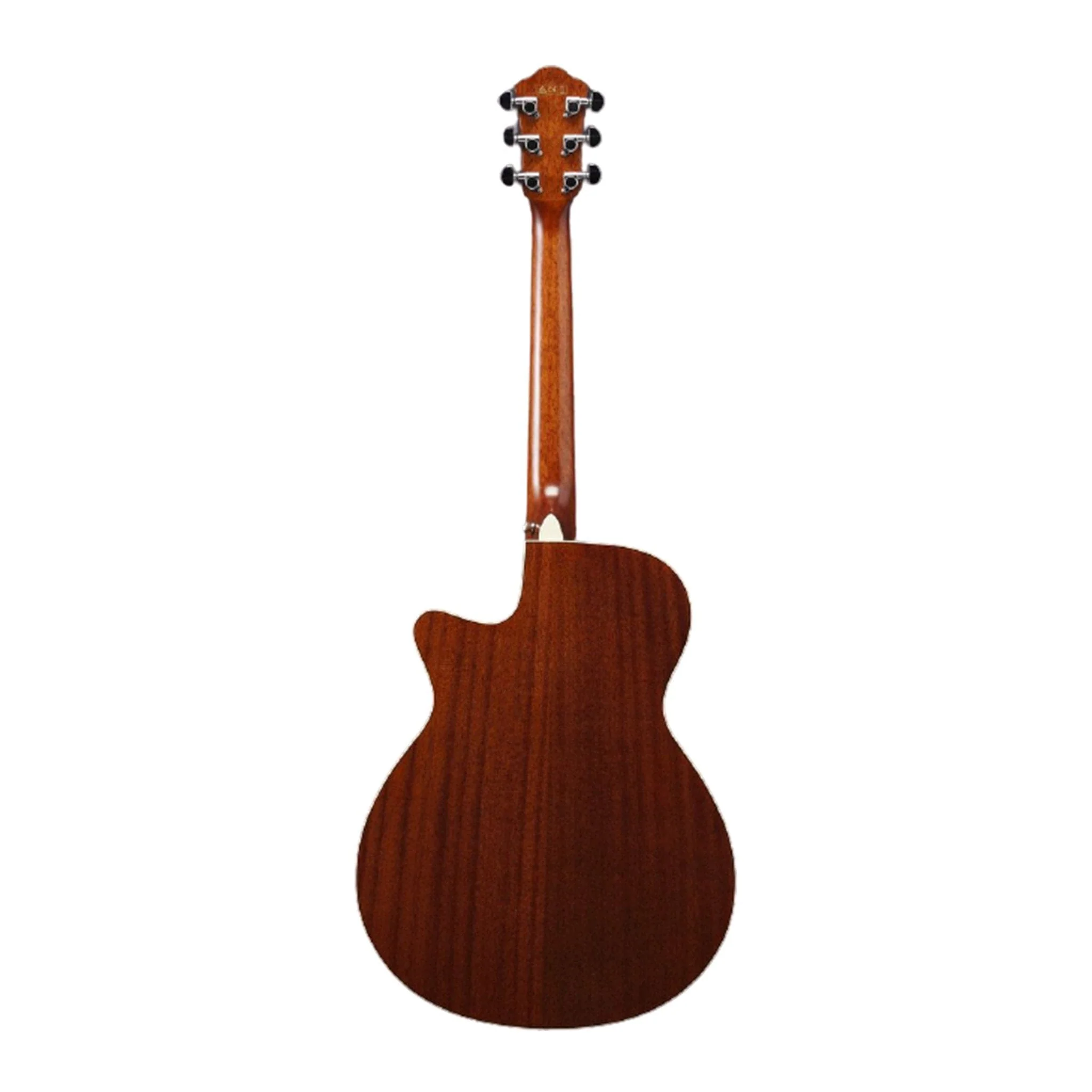 Ibanez AEG8E Electro-Acoustic Guitar - Image 8