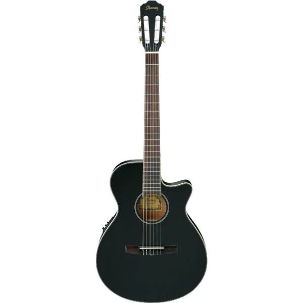 Ibanez AEG8TNE Semi Classical Guitar