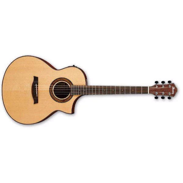 Ibanez AEW23MV Acoustic-Electric Guitar