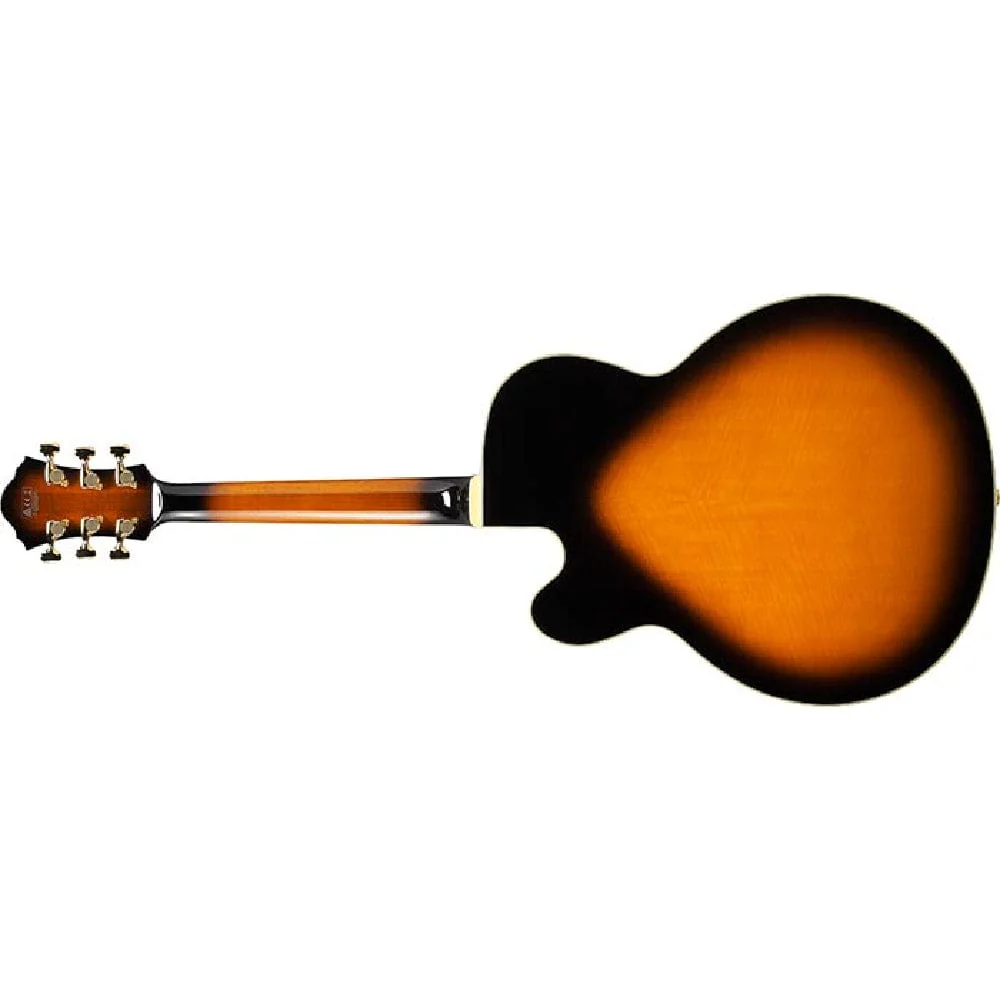 Ibanez AF Artstar Series Hollow Body 6 String Electric Guitar - Image 5