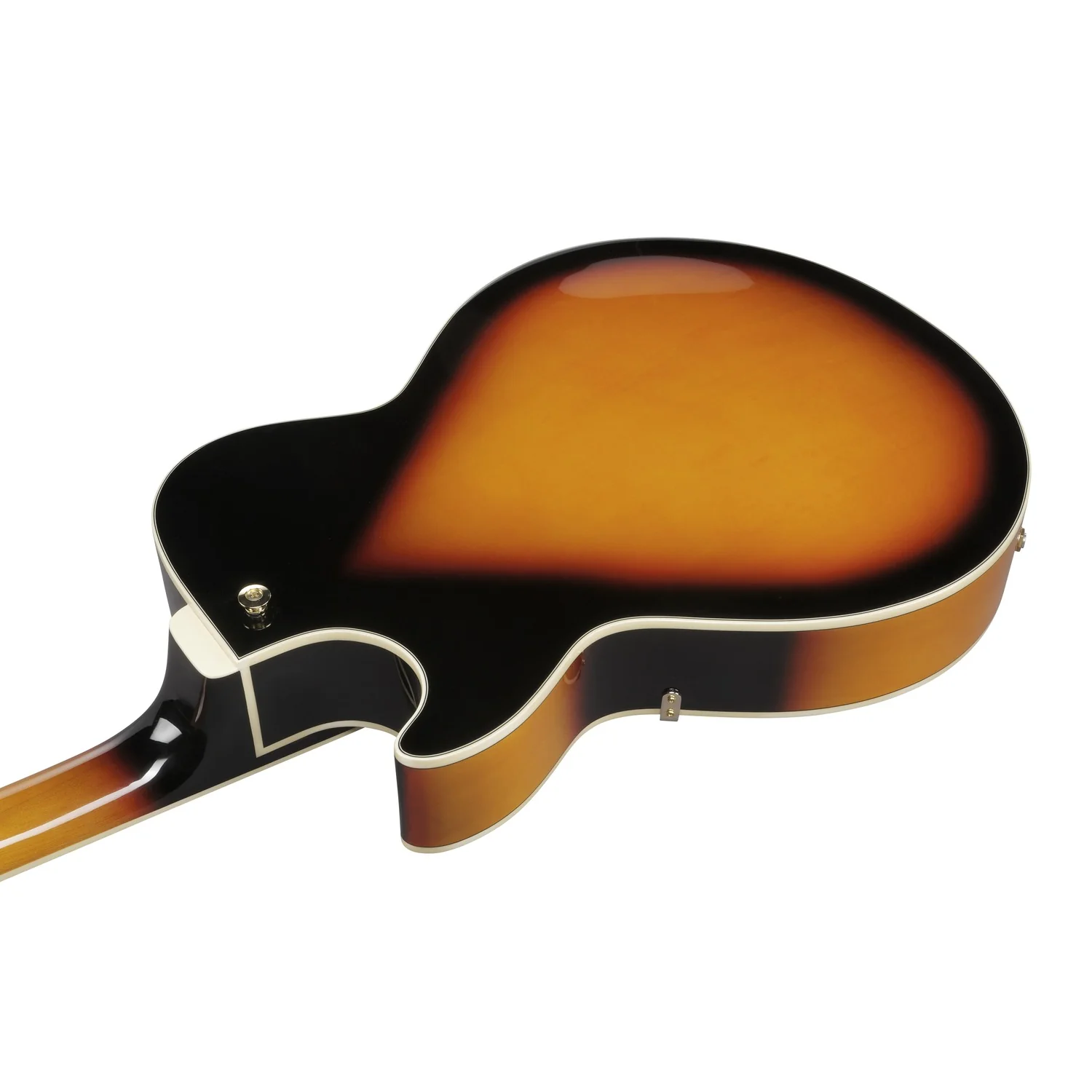 Ibanez AG75G Hollow body Electric Guitar - Image 8