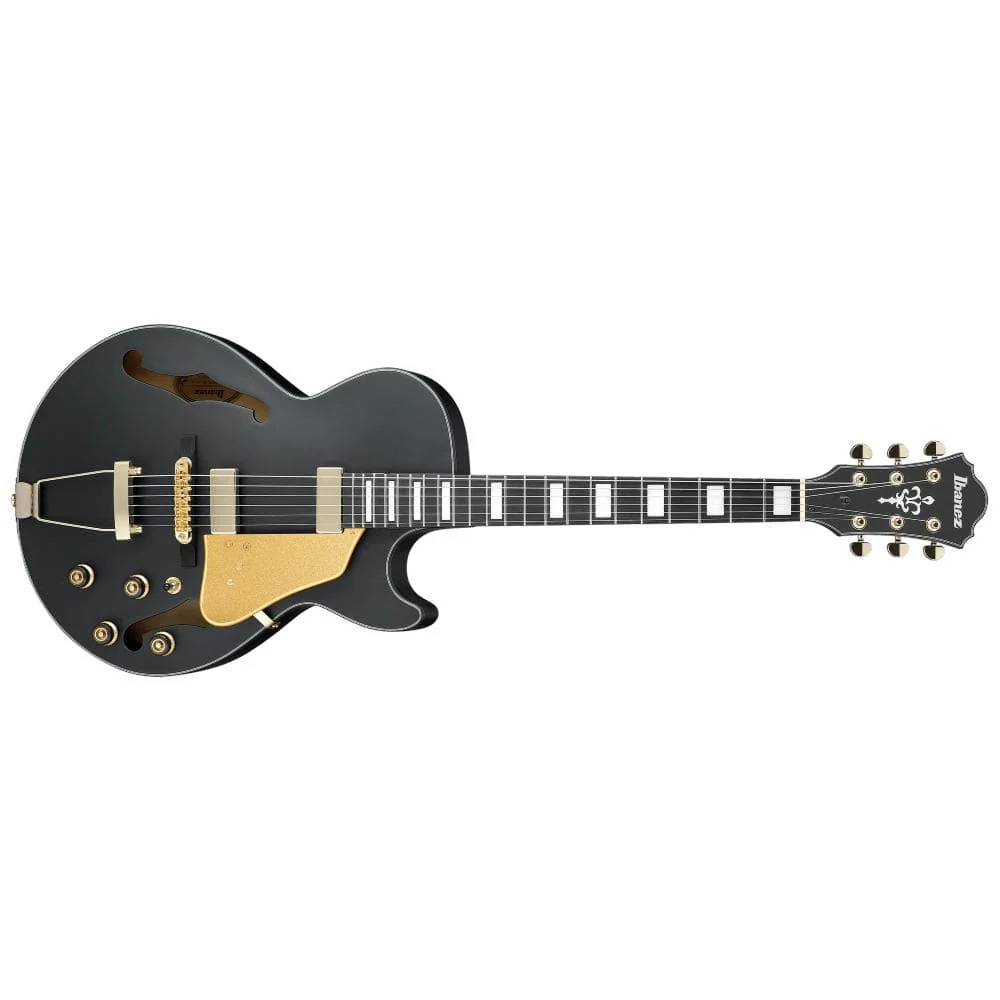 Ibanez AG85 Artcore Expressionist Series Hollow Body Electric Guitar - Image 2