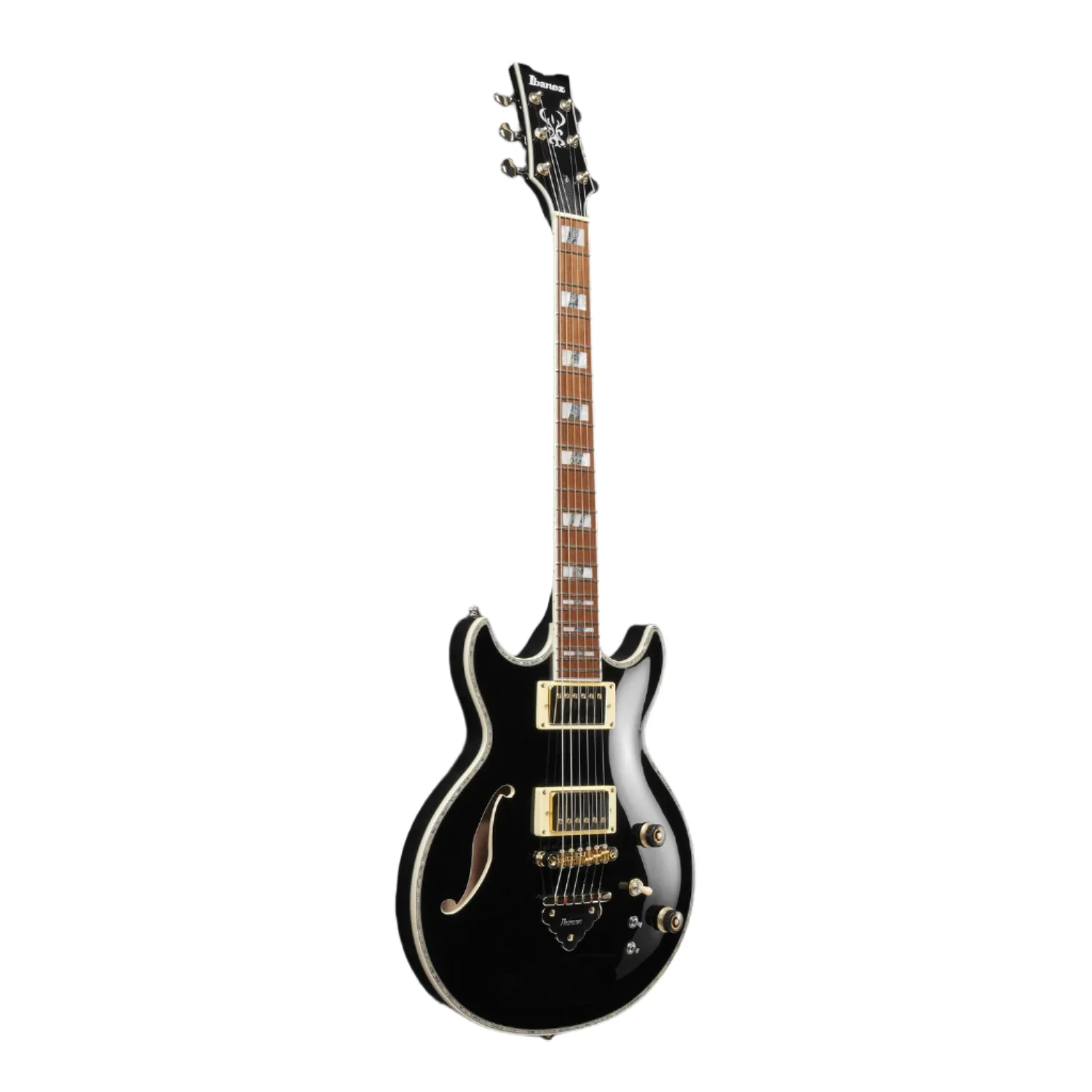 Ibanez AR520H AR Standard Series Electric Guitar - Image 3