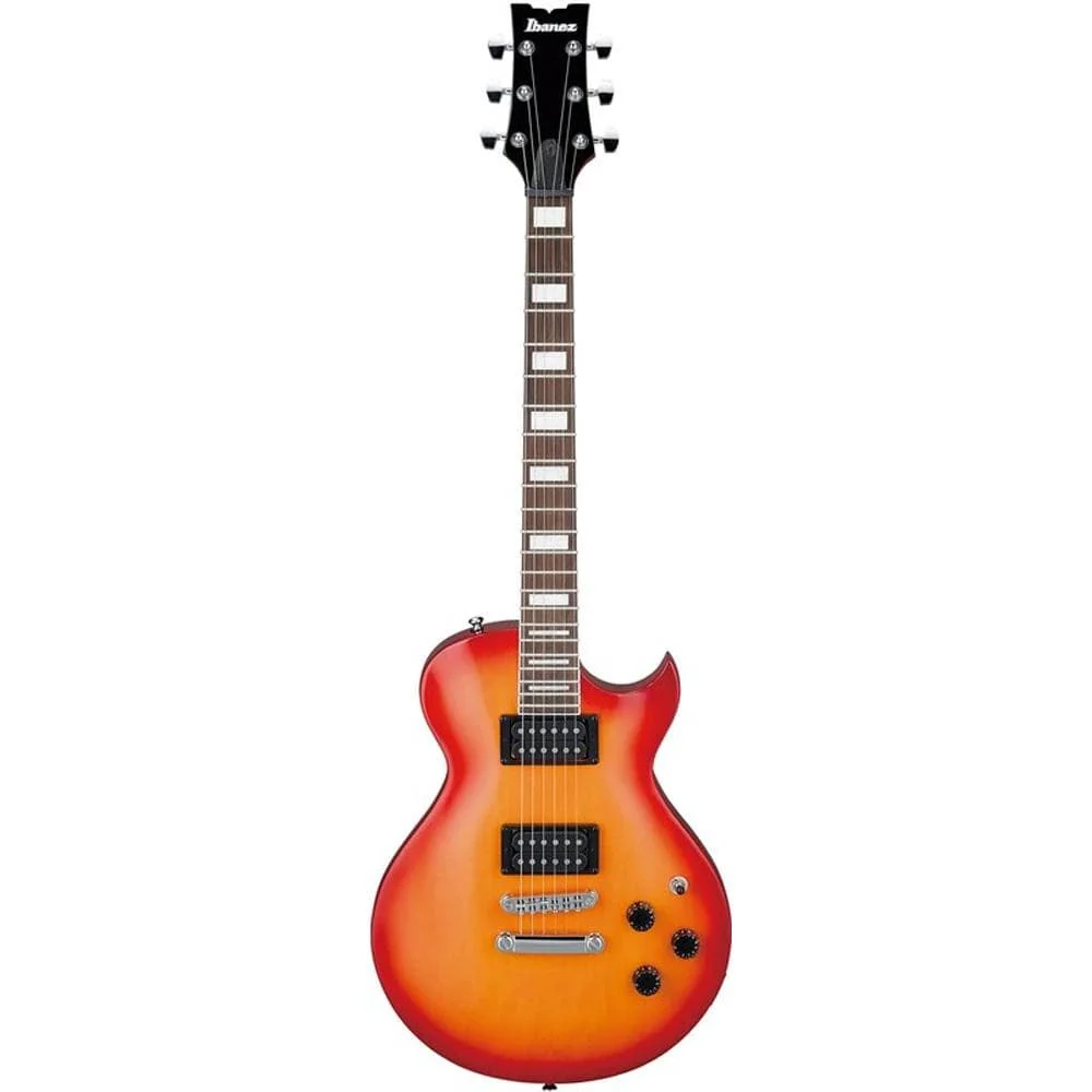 Ibanez ART-120 ART Series 6-String Electric Guitar - Cherry Sunburst
