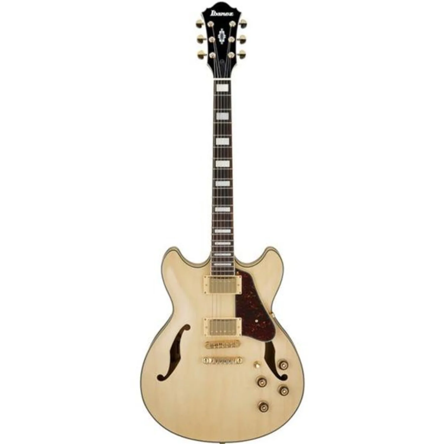Ibanez AS73G Artcore Series Hollow Body Electric Guitar