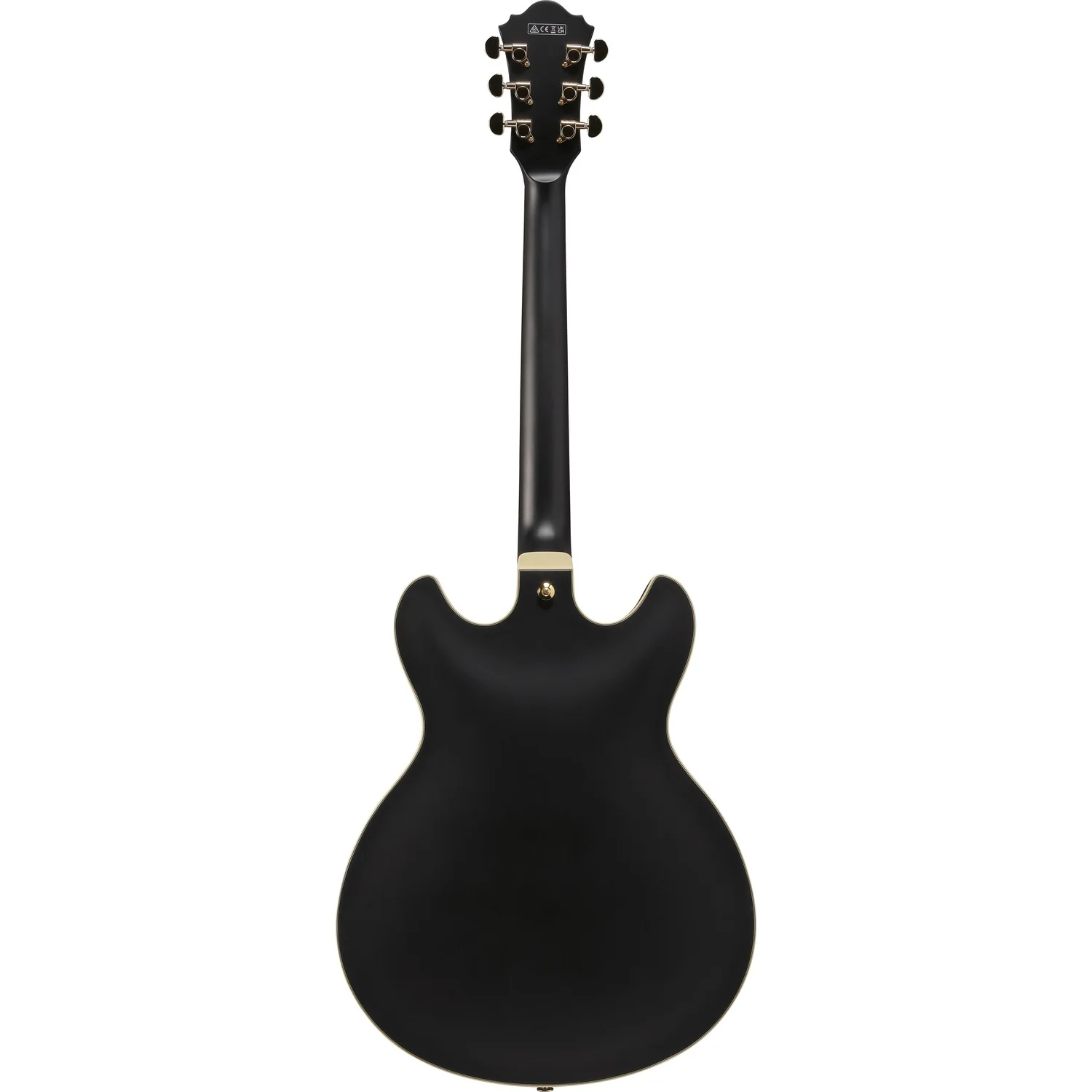 Ibanez AS73G Artcore Series Hollow Body Electric Guitar - Image 12