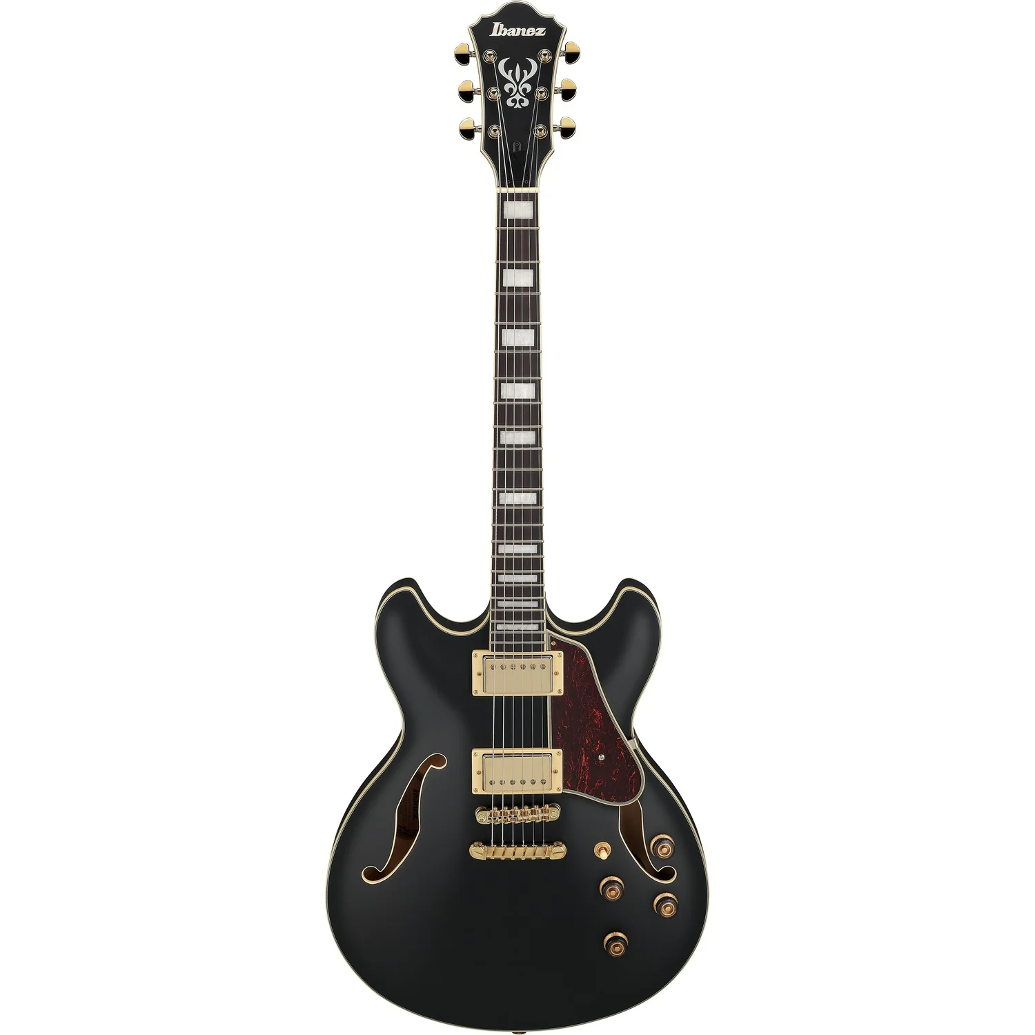 Ibanez AS73G Artcore Series Hollow Body Electric Guitar - Image 2