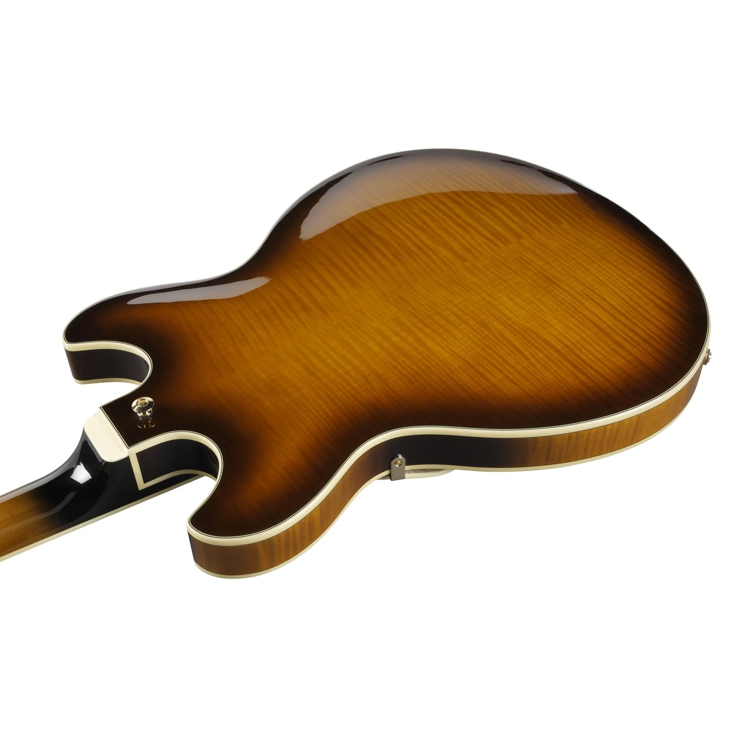 Ibanez AS93FM Hollowbody Electric Guitar - Image 9
