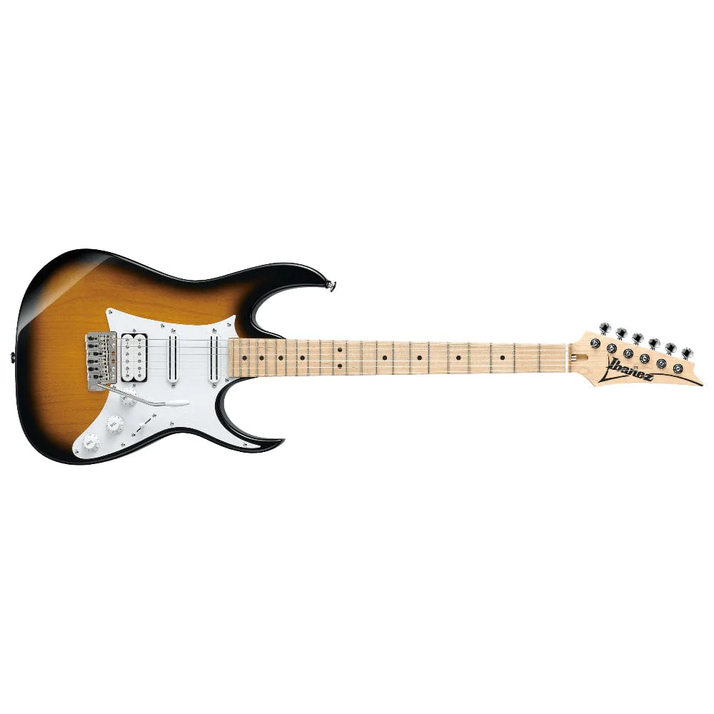 Ibanez ATZ100 Andy Timmons Signature 6 String Electric Guitar - Image 2
