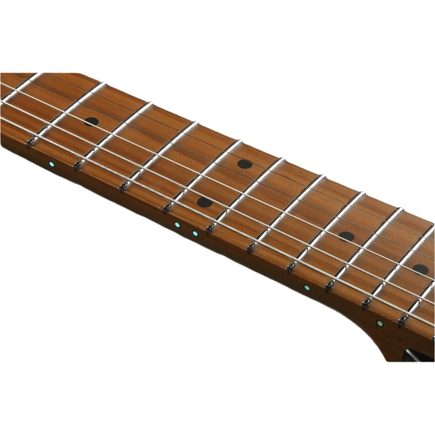 Ibanez AZ-2402 Prestige Series 6-String Electric Guitar with Case - Image 11