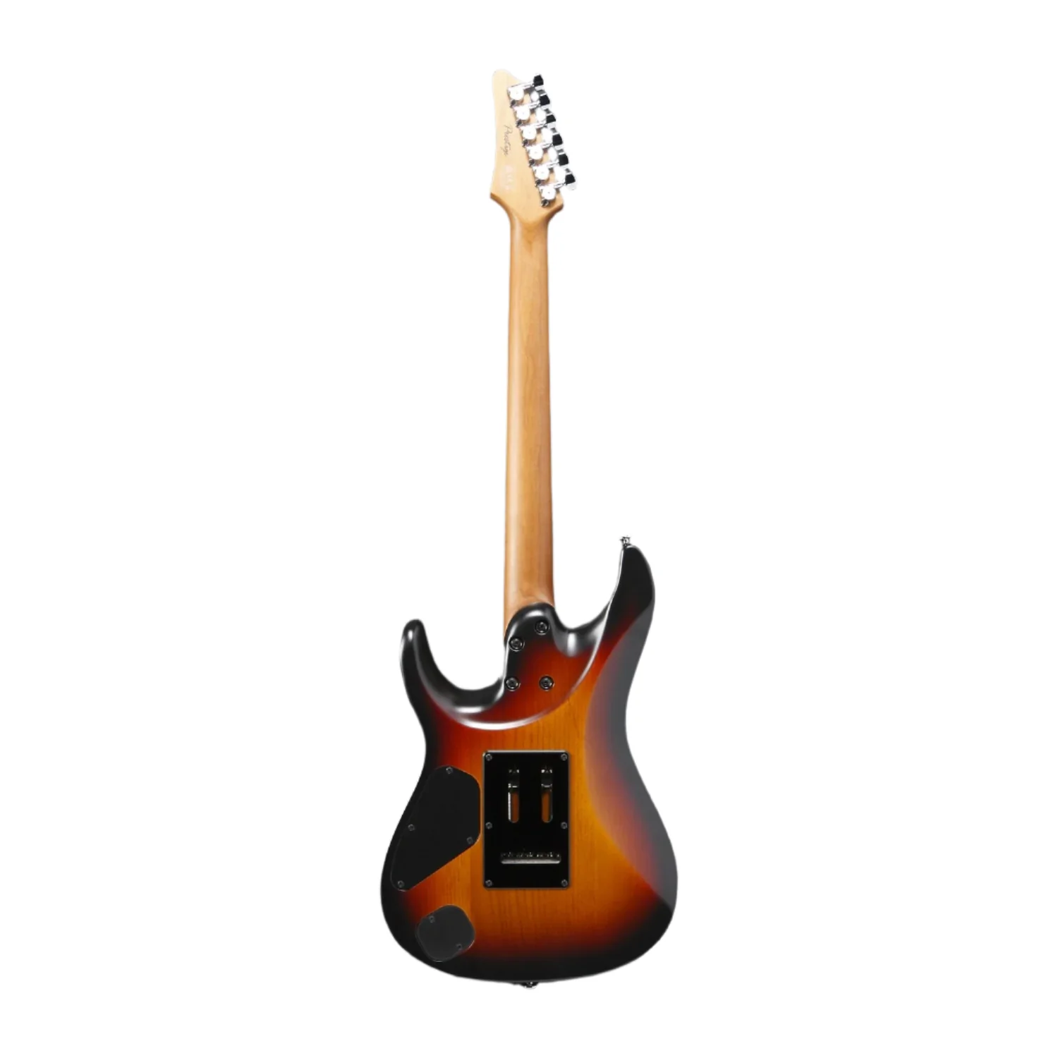 Ibanez AZ-2402 Prestige Series 6-String Electric Guitar with Case - Image 14