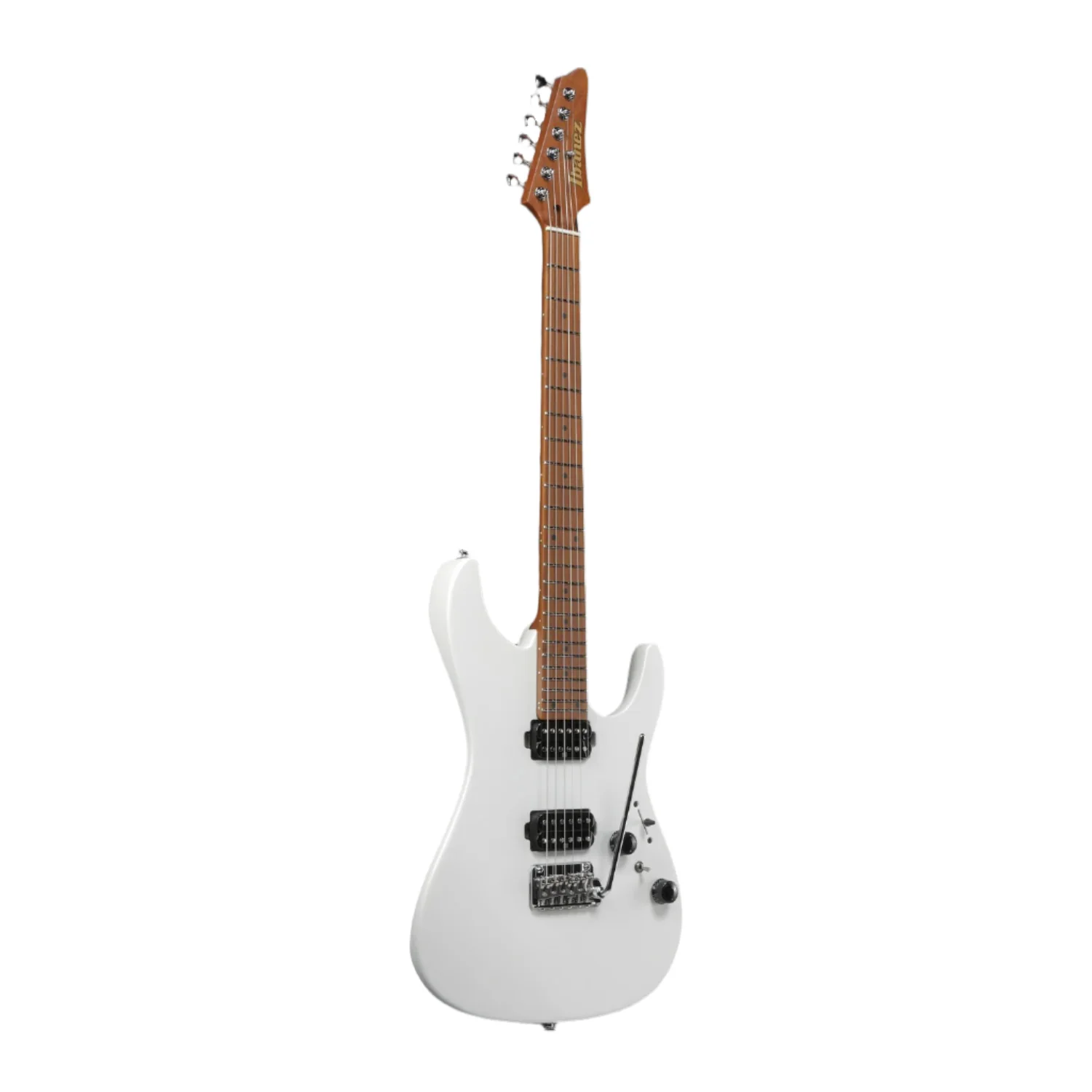 Ibanez AZ-2402 Prestige Series 6-String Electric Guitar with Case - Image 19