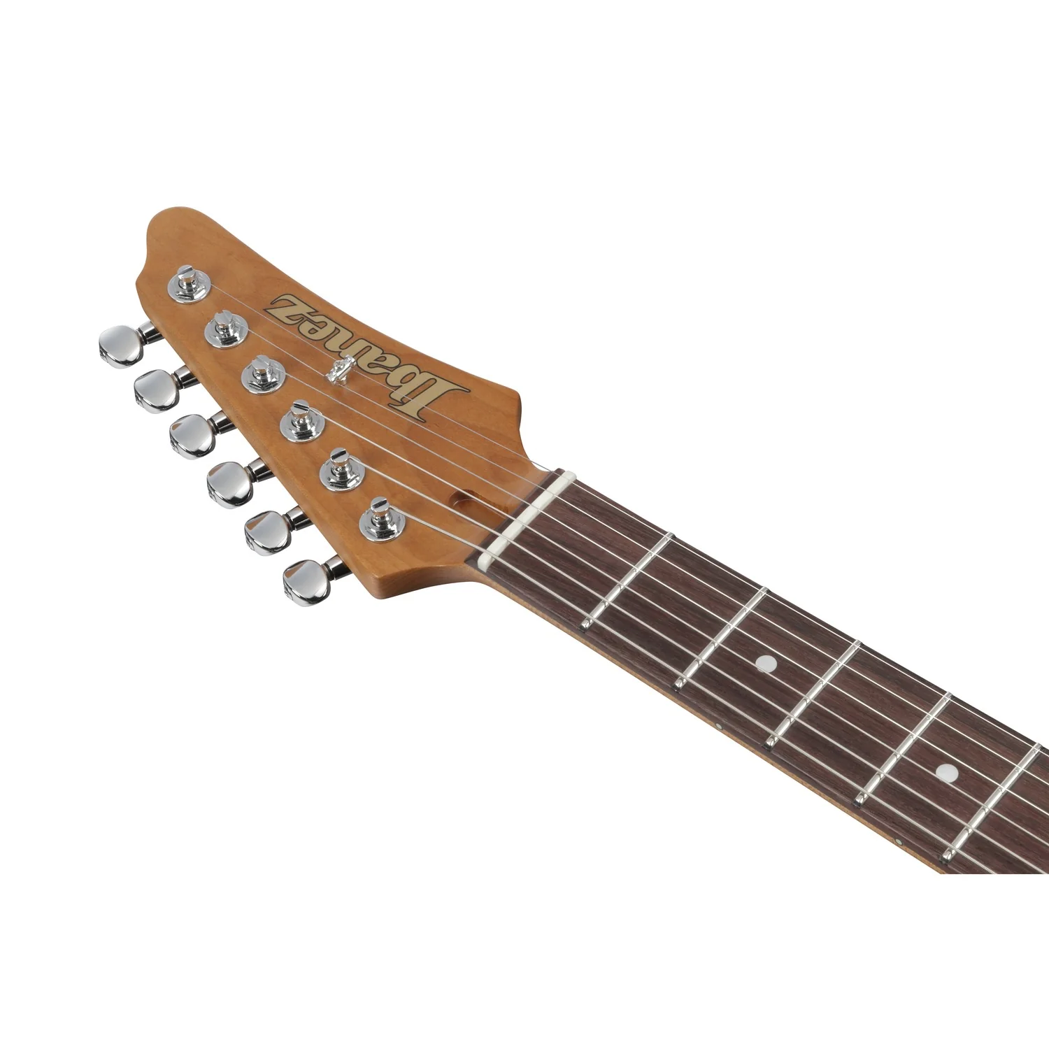 Ibanez AZ2204N AZ Prestige Series 6 String Electric Guitar with Case - Image 15