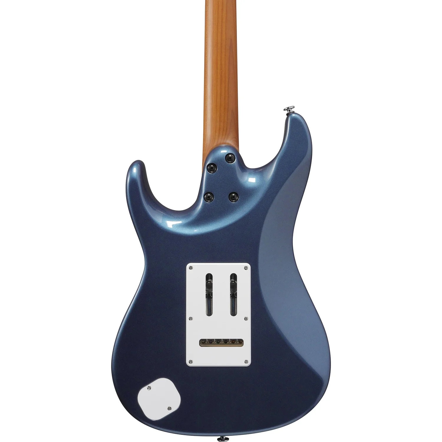 Ibanez AZ2204N AZ Prestige Series 6 String Electric Guitar with Case - Image 19