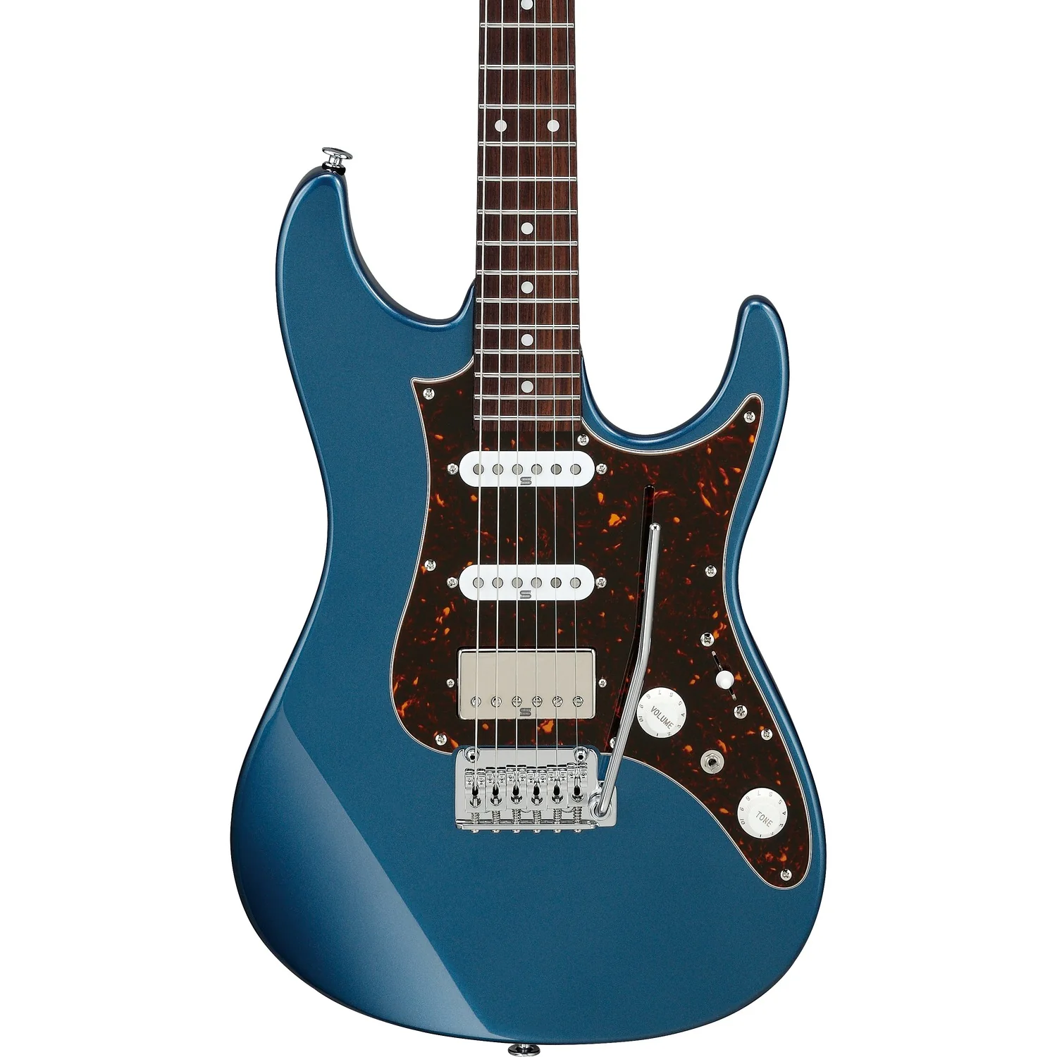 Ibanez AZ2204N AZ Prestige Series 6 String Electric Guitar with Case - Image 23