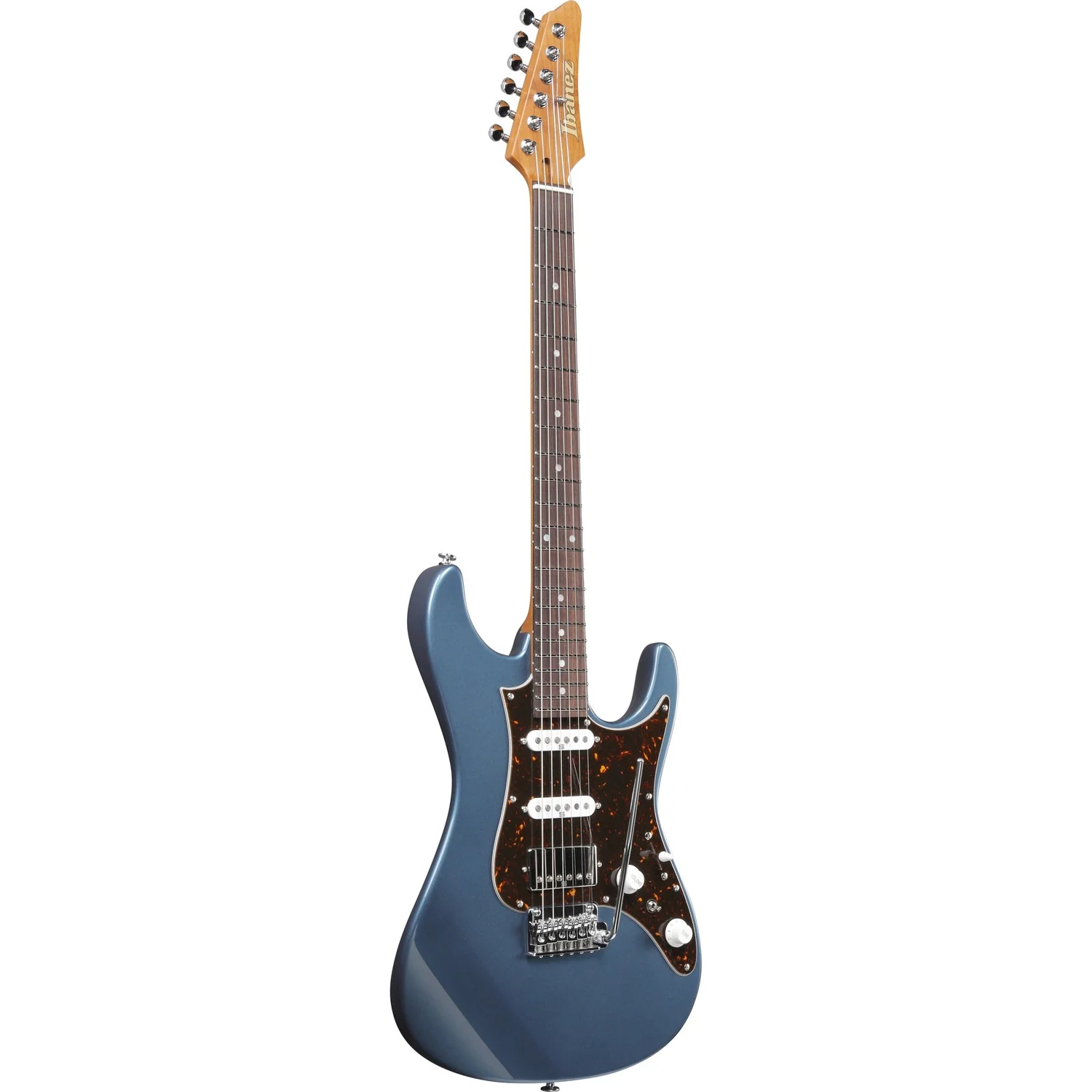 Ibanez AZ2204N AZ Prestige Series 6 String Electric Guitar with Case - Image 24