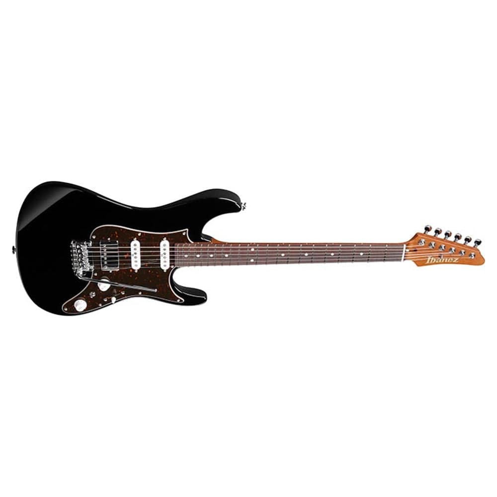 Ibanez AZ2204N AZ Prestige Series 6 String Electric Guitar with Case - Image 3