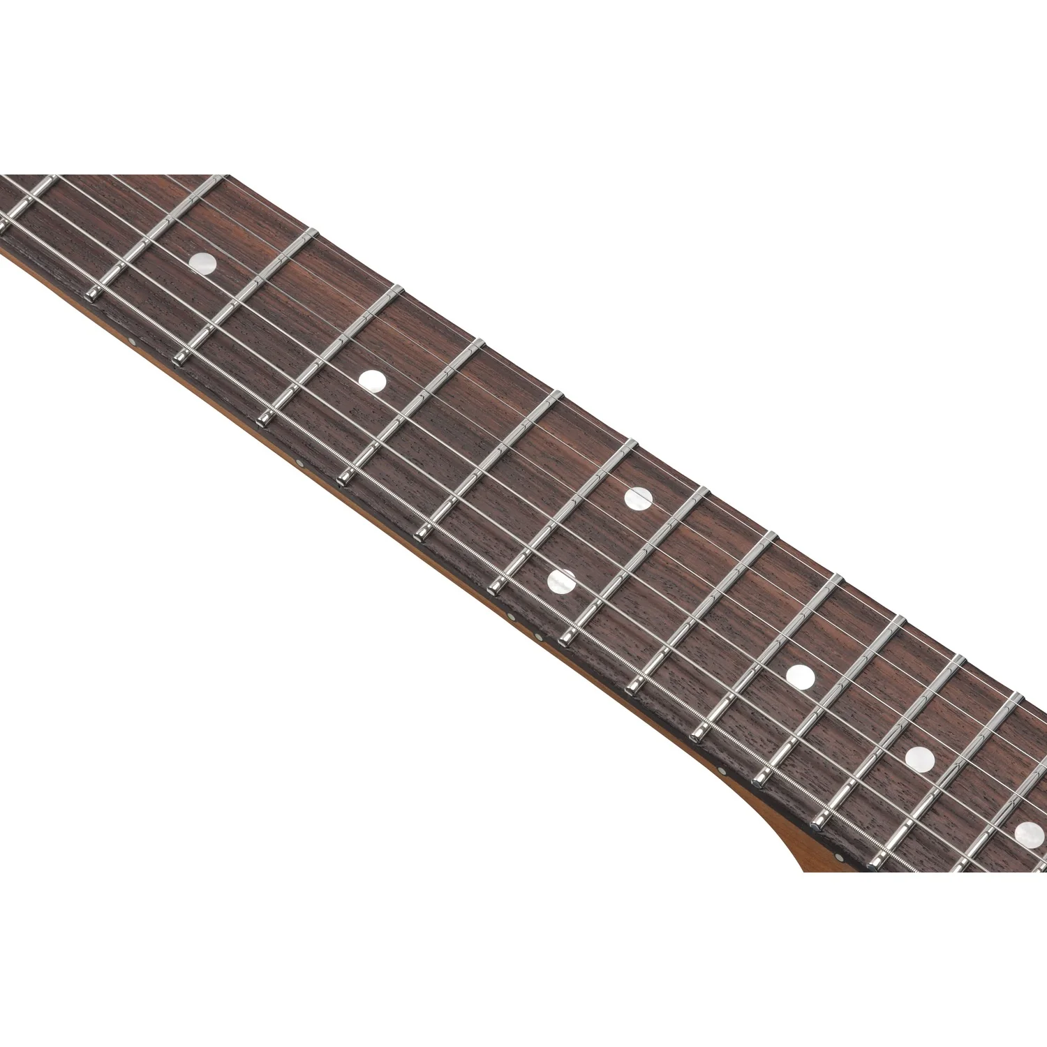 Ibanez AZ2204N AZ Prestige Series 6 String Electric Guitar with Case - Image 34