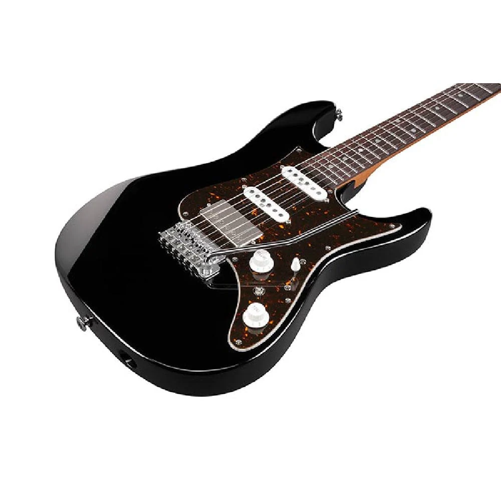 Ibanez AZ2204N AZ Prestige Series 6 String Electric Guitar with Case - Image 4
