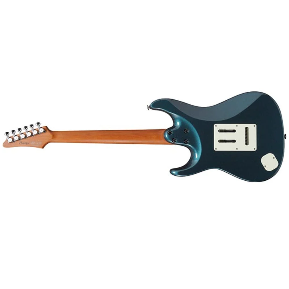 Ibanez AZ2203N 6 String Electric Guitar with Case - Image 5