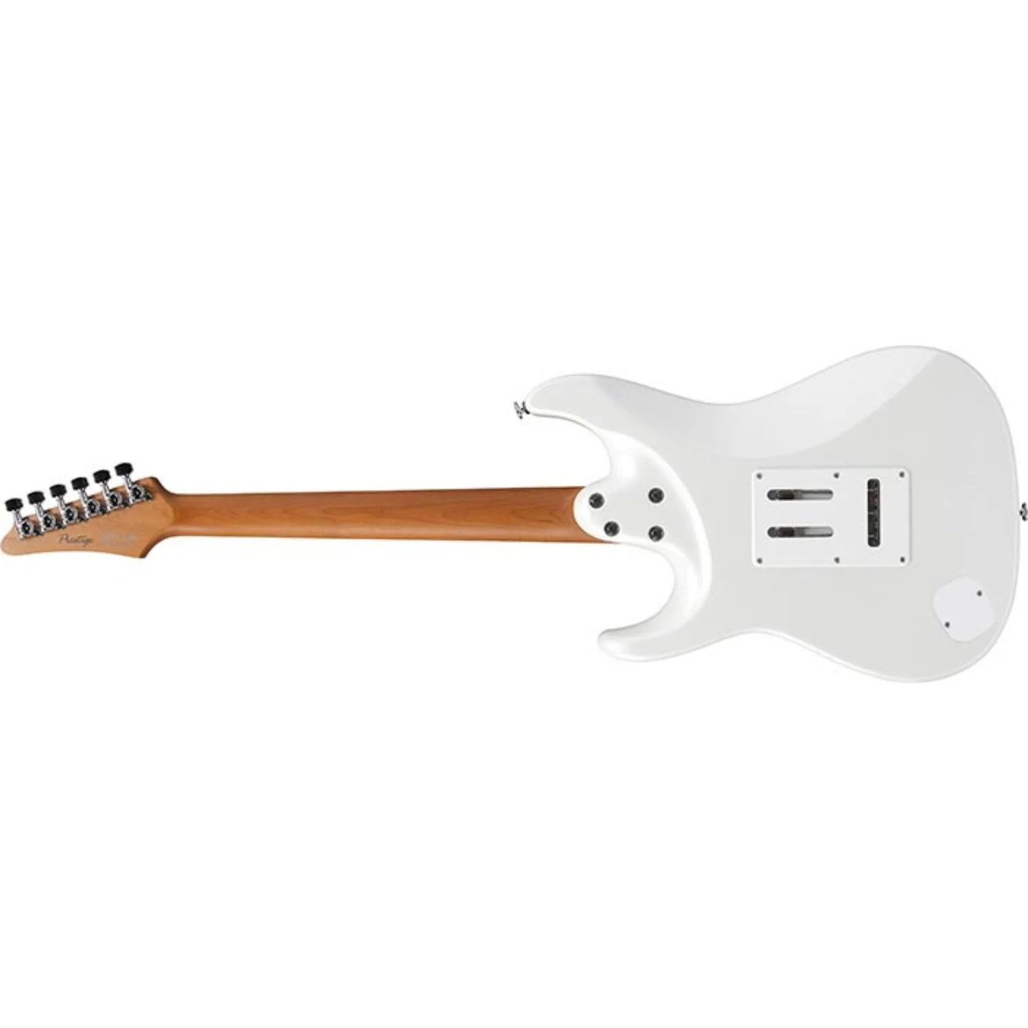 Ibanez AZ2204 Prestige 6 String Electric Guitar with Case - Image 16