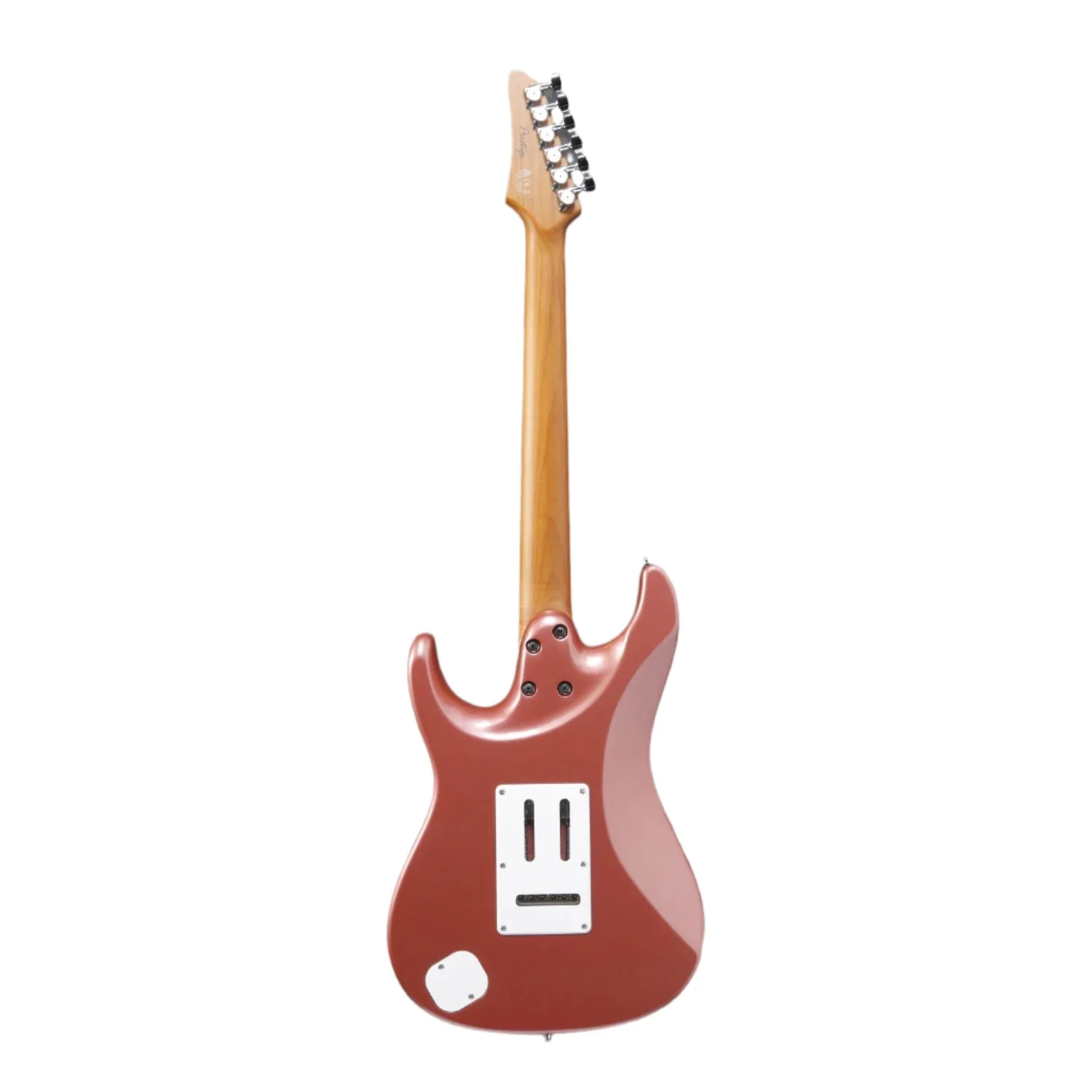 Ibanez AZ2204 Prestige 6 String Electric Guitar with Case - Image 9