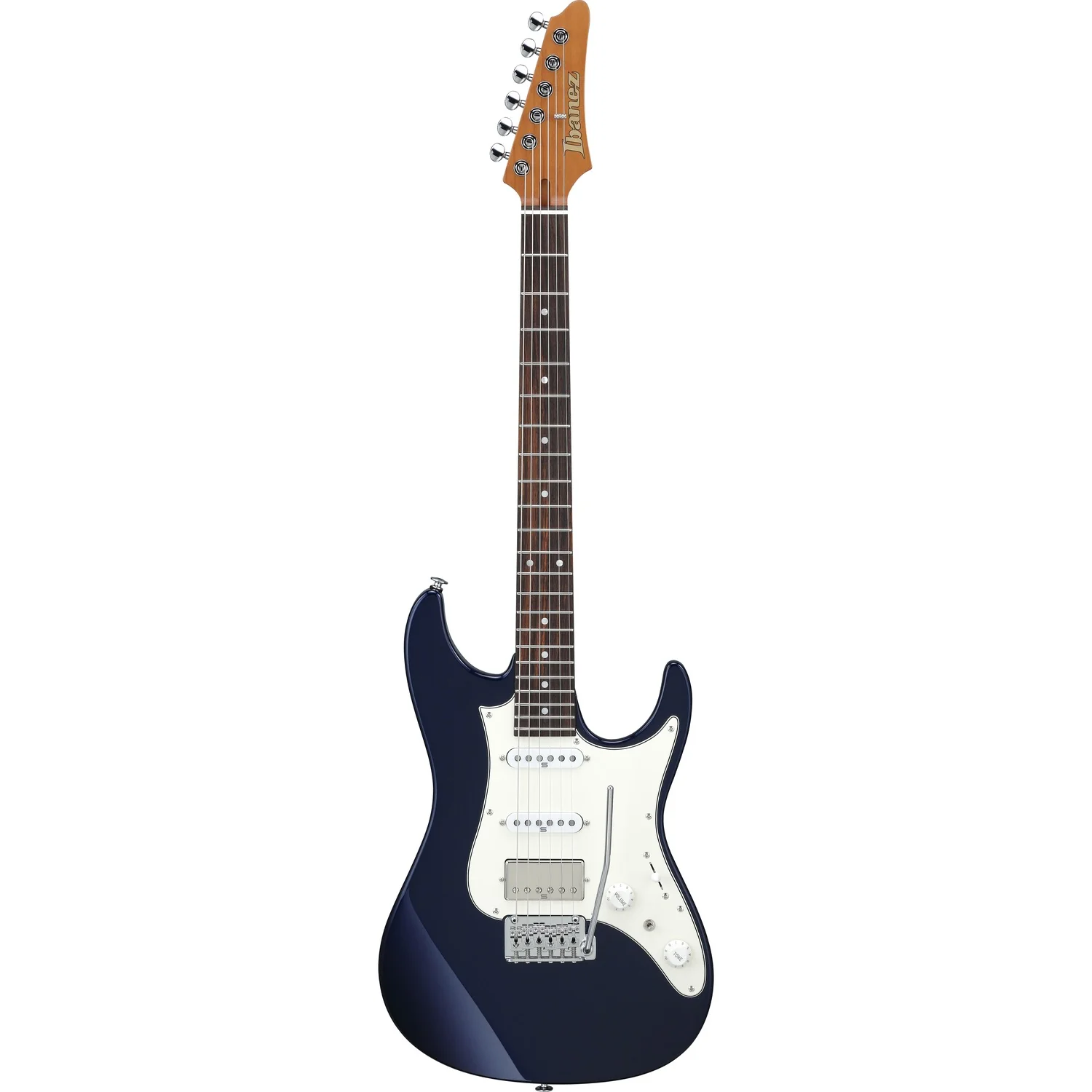 Ibanez AZ2204NW 6 String Electric Guitar with Case