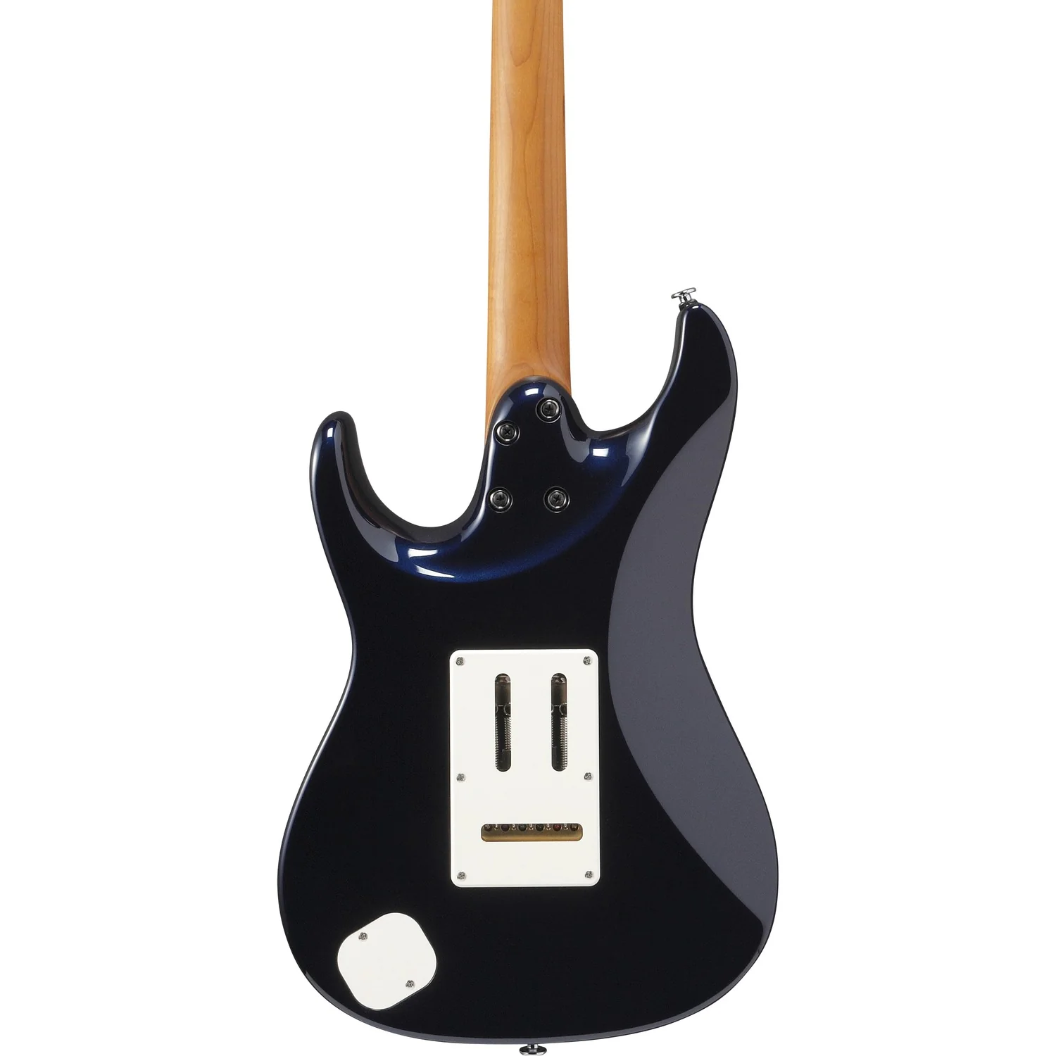 Ibanez AZ2204NW 6 String Electric Guitar with Case - Image 9