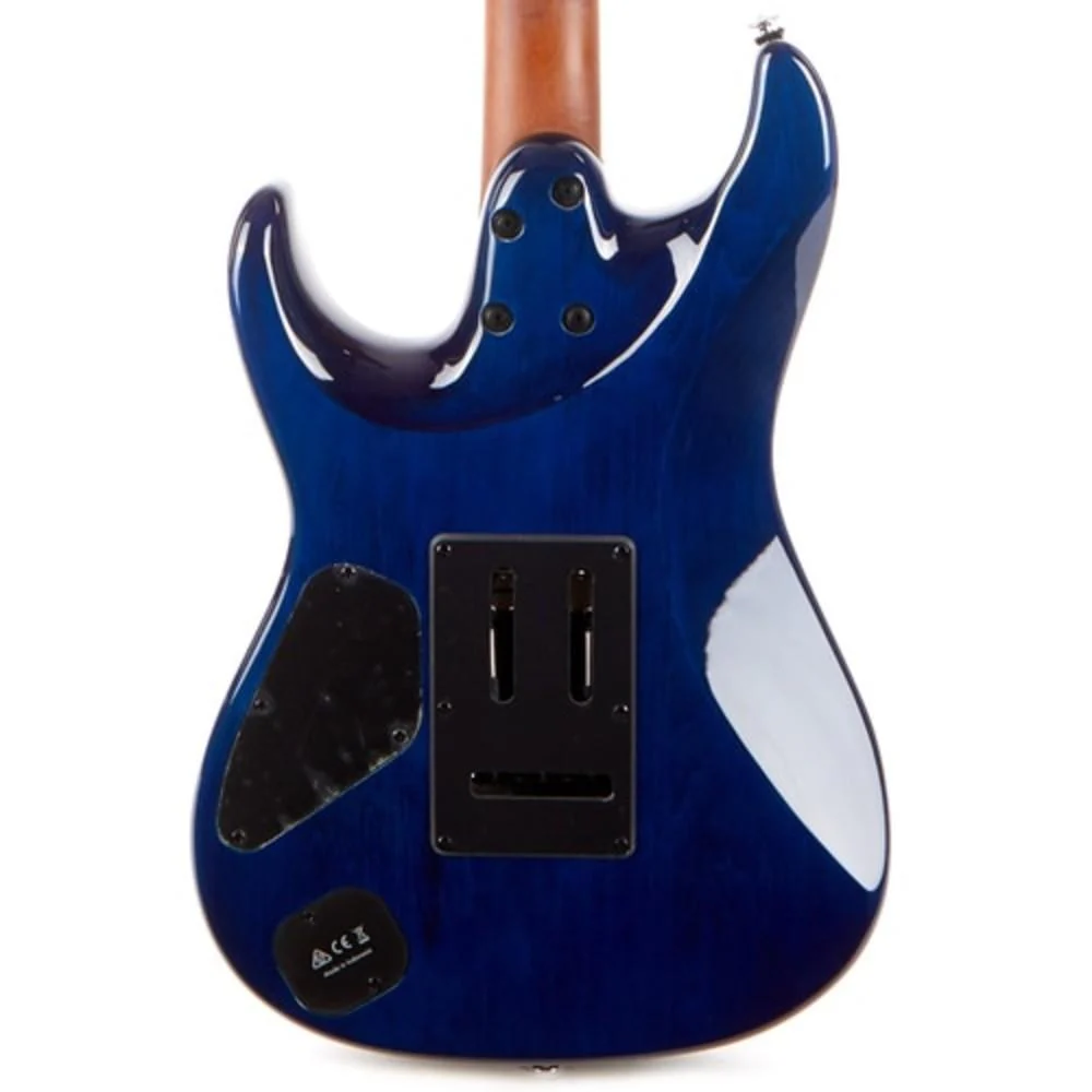 Ibanez AZ226PB 6 String Electric Guitar with Bag - Image 5