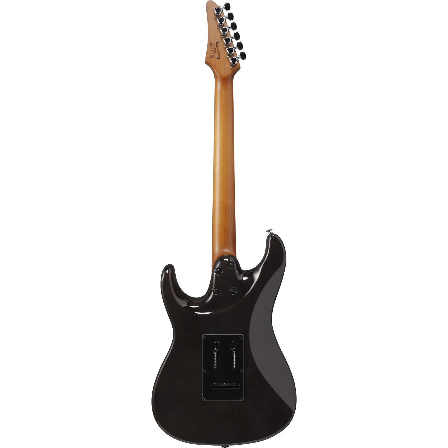 Ibanez AZ22S1F AZ Series 6 String Electric Guitar - Image 10