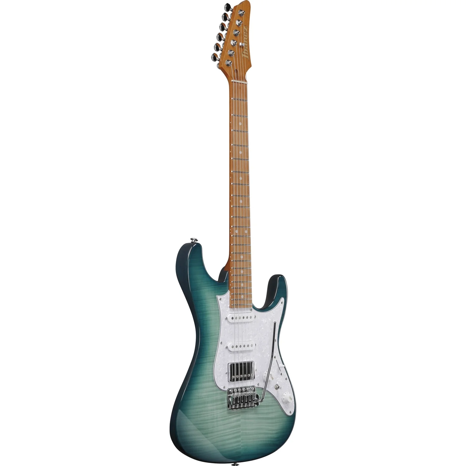 Ibanez AZ22S1F AZ Series 6 String Electric Guitar - Image 13