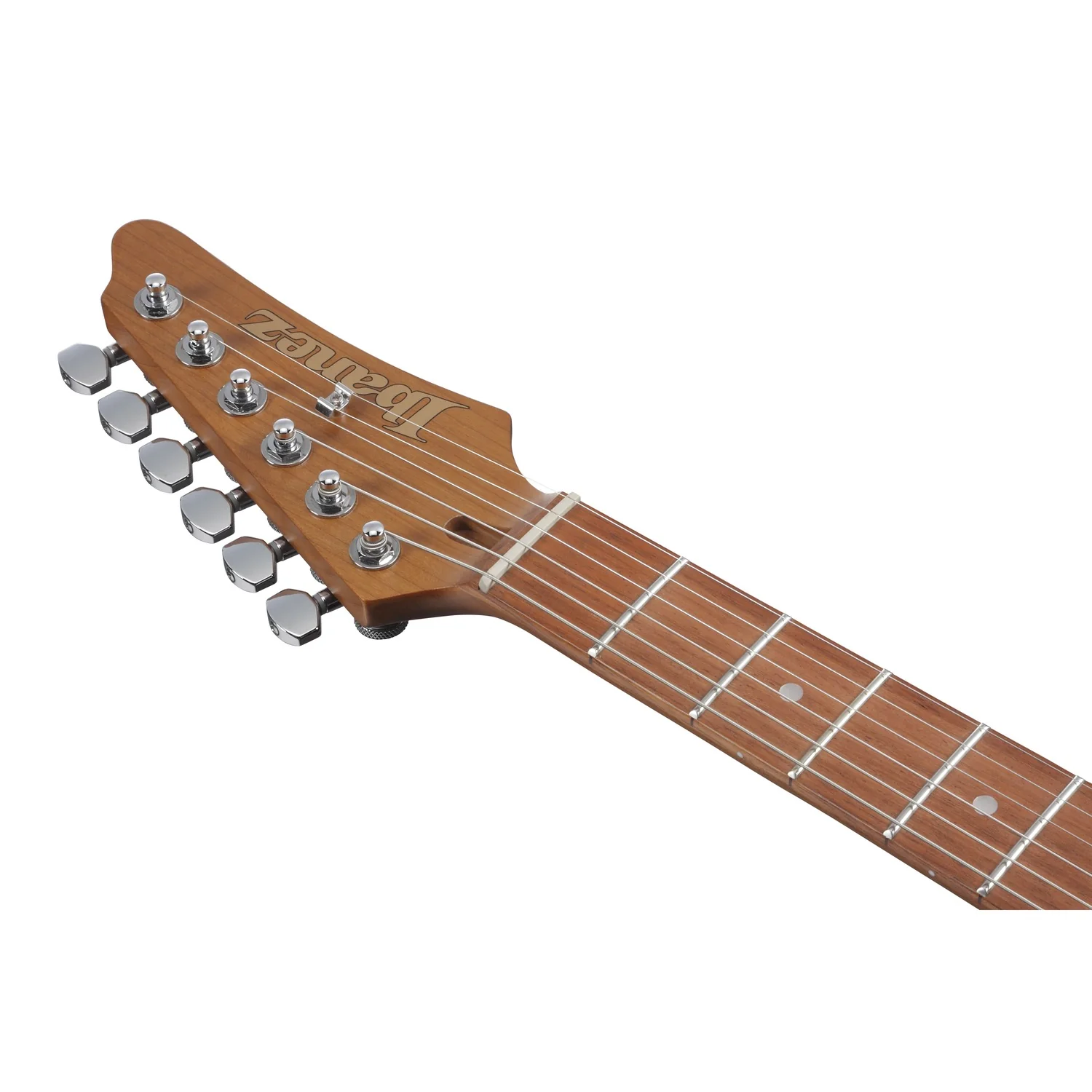 Ibanez AZ22S1F AZ Series 6 String Electric Guitar - Image 15