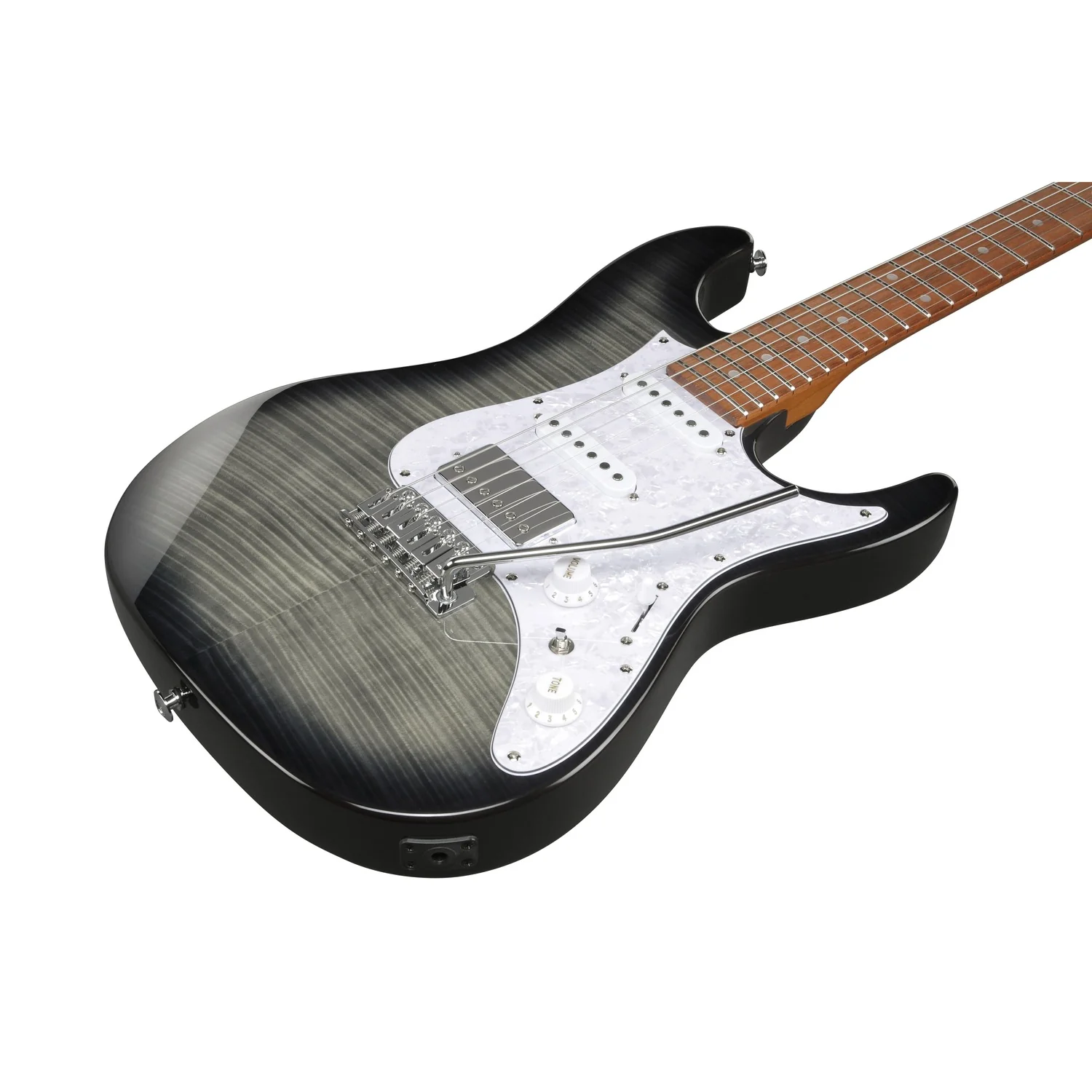 Ibanez AZ22S1F AZ Series 6 String Electric Guitar - Image 2