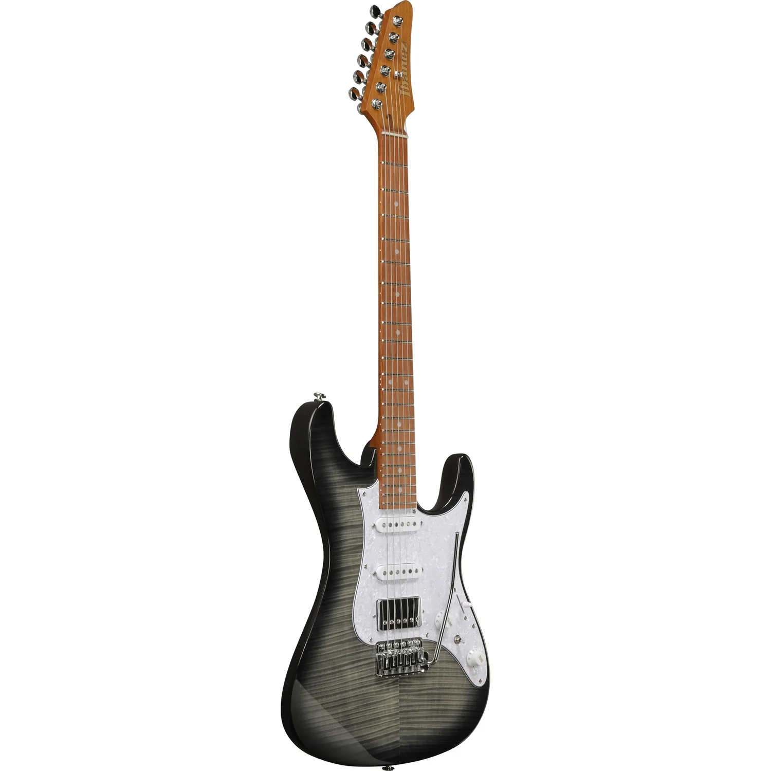 Ibanez AZ22S1F AZ Series 6 String Electric Guitar - Image 4