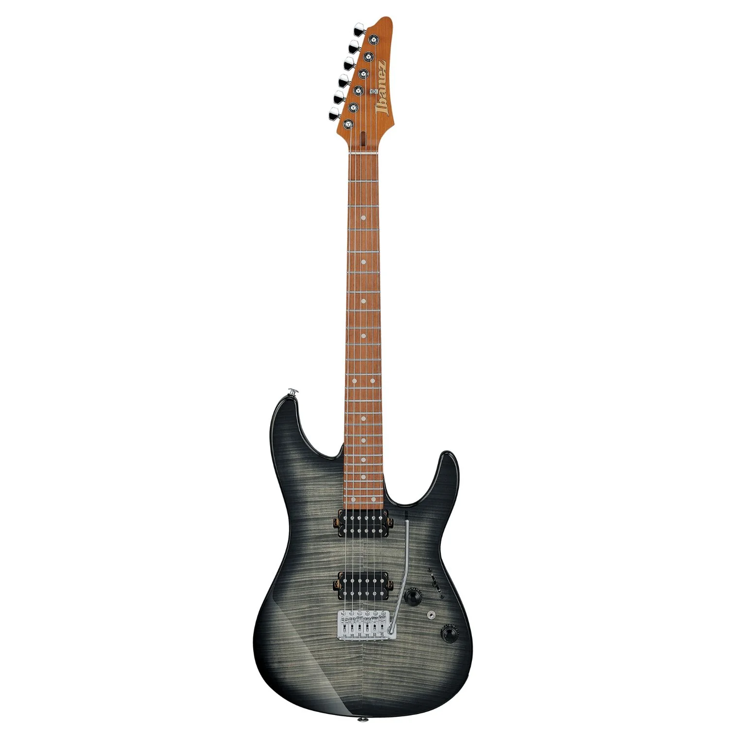 Ibanez AZ24S1F AZ Series 6 String Electric Guitar - Image 11