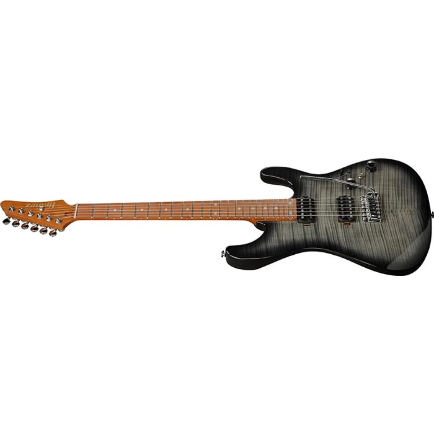 Ibanez AZ24S1F AZ Series 6 String Electric Guitar - Image 14