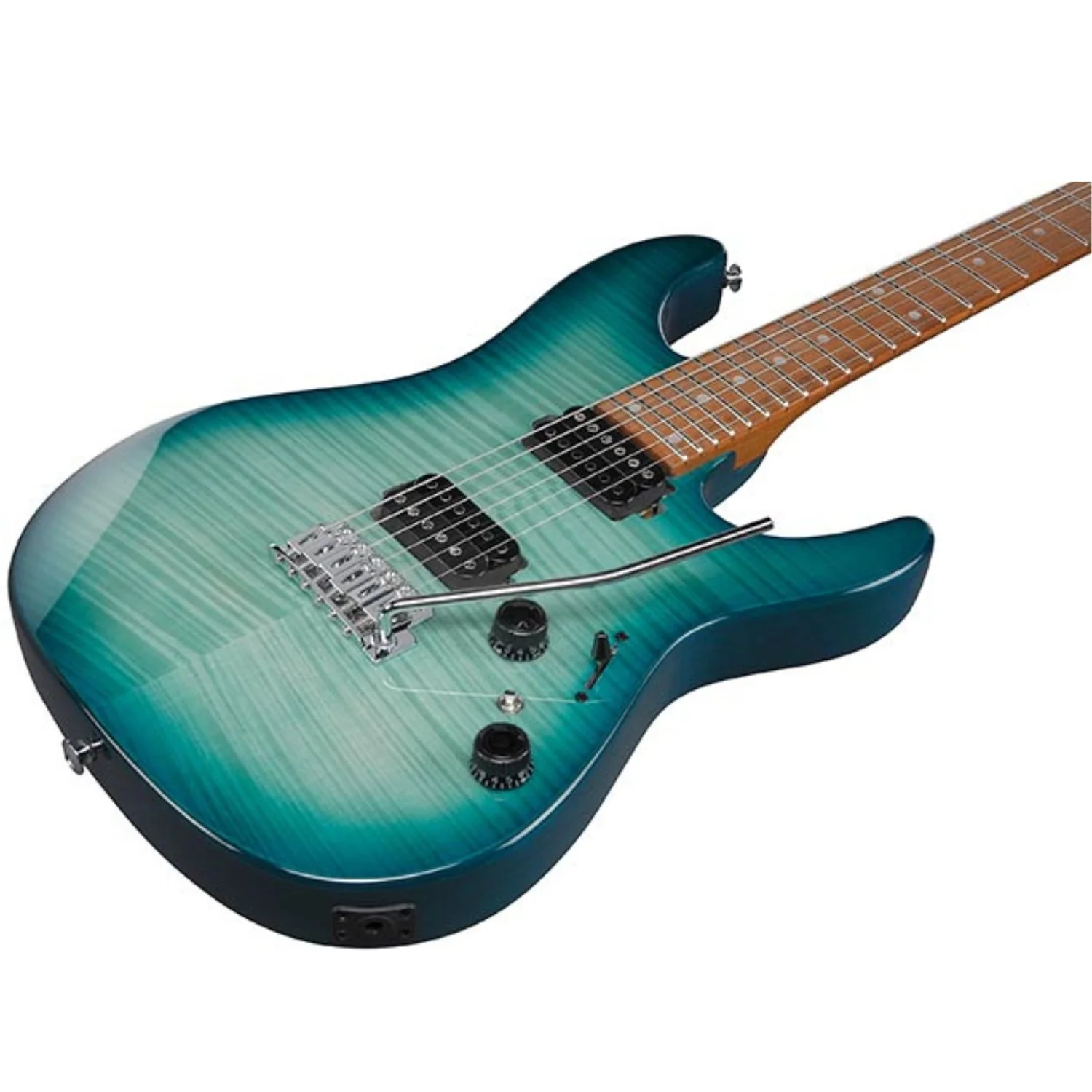 Ibanez AZ24S1F AZ Series 6 String Electric Guitar - Image 17