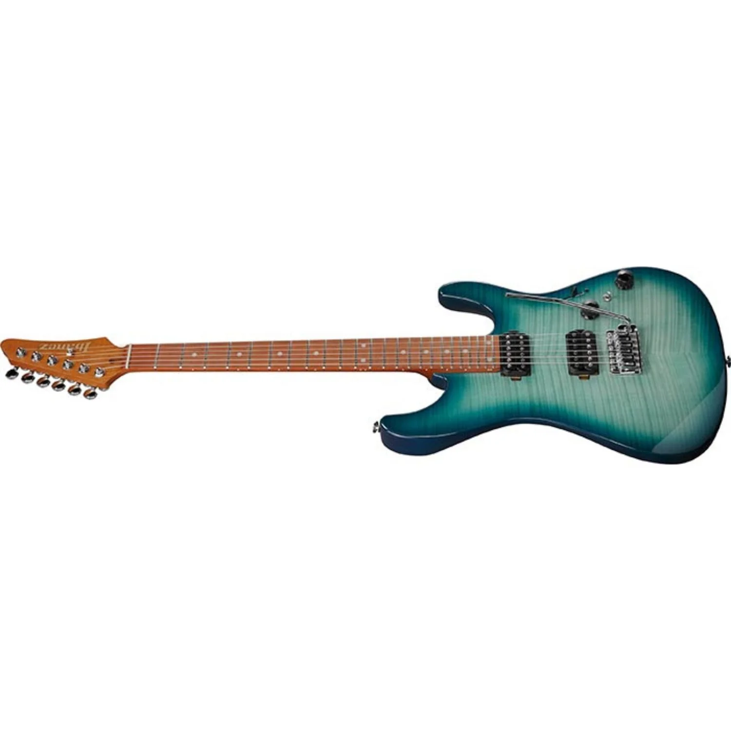 Ibanez AZ24S1F AZ Series 6 String Electric Guitar - Image 18