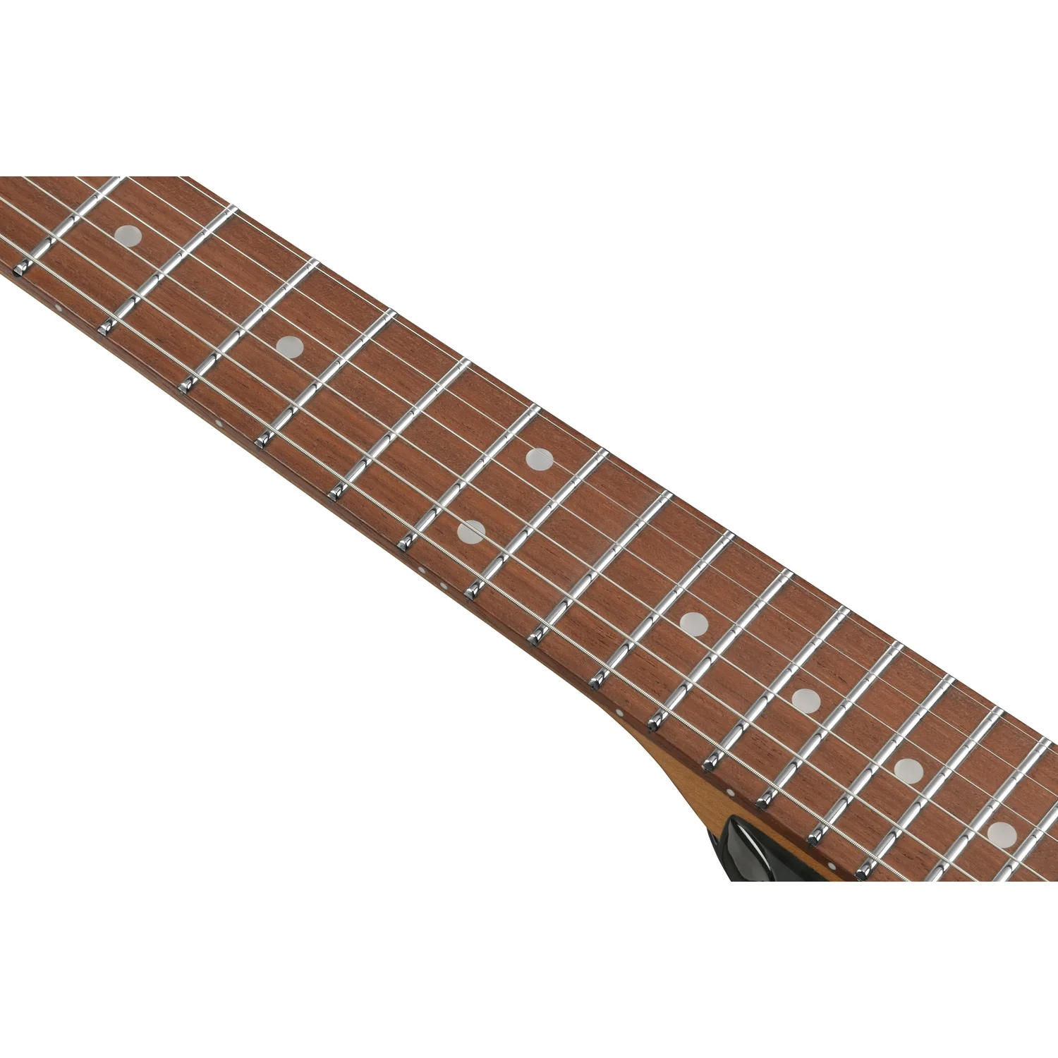 Ibanez AZ24S1F AZ Series 6 String Electric Guitar - Image 5