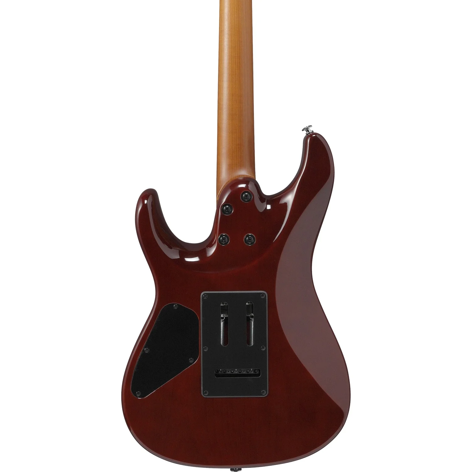 Ibanez AZ24S1F AZ Series 6 String Electric Guitar - Image 9