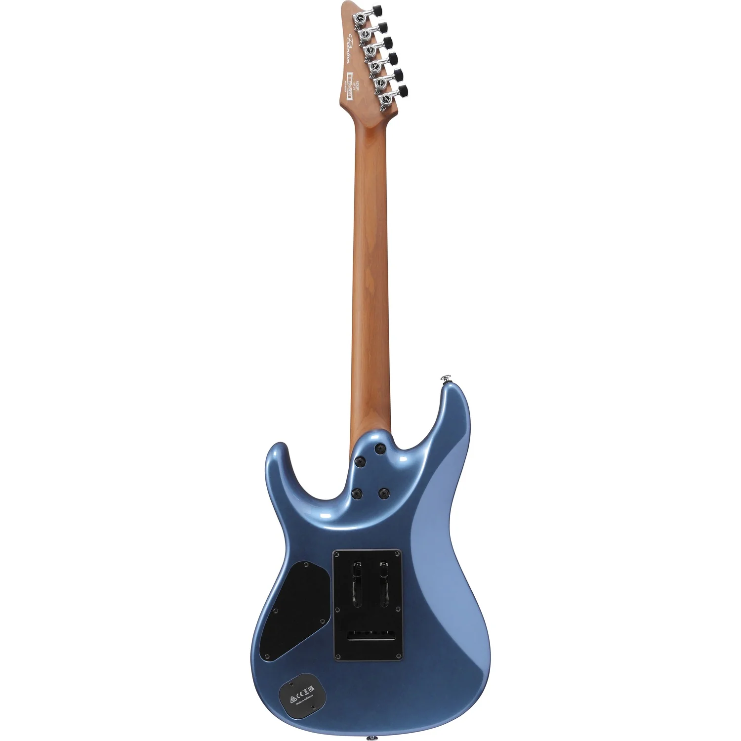 Ibanez AZ42P1 Premium AZ Series 6 String Electric Guitar - Image 13