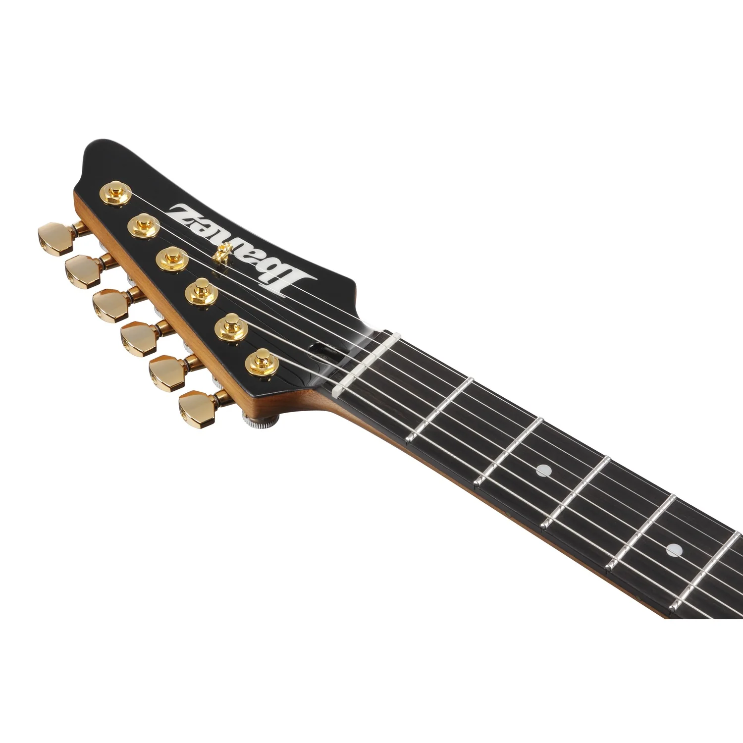 Ibanez AZ47P1QM Electric Guitar with Gig Bag - Image 5