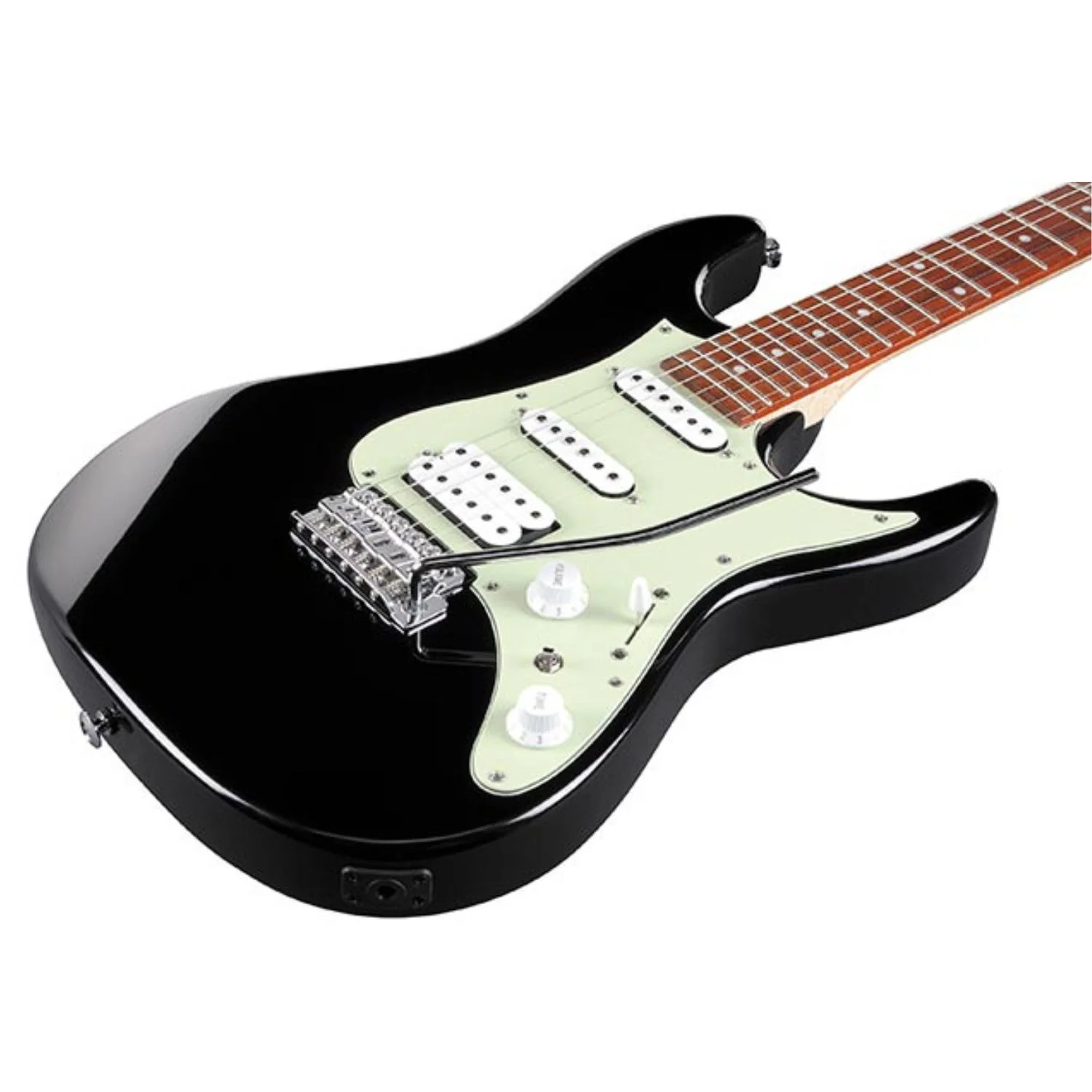 Ibanez AZES40 AZ Essentials Series Electric Guitar - Image 7