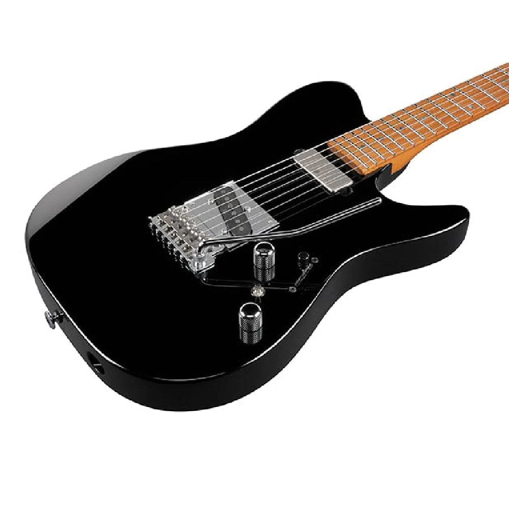 Ibanez AZS2200 AZS Prestige Series 6 String Electric Guitar with Case - Image 2