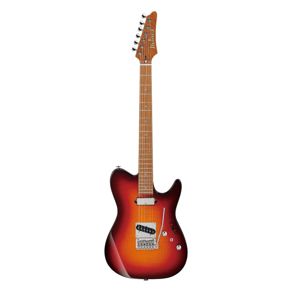 Ibanez AZS Prestige Series AZS2200F Electric Guitar With Case